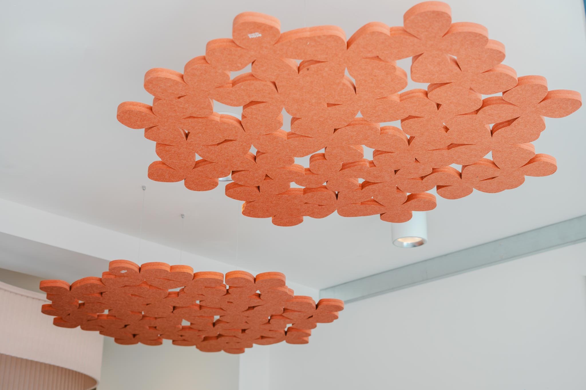 Blossom Raft