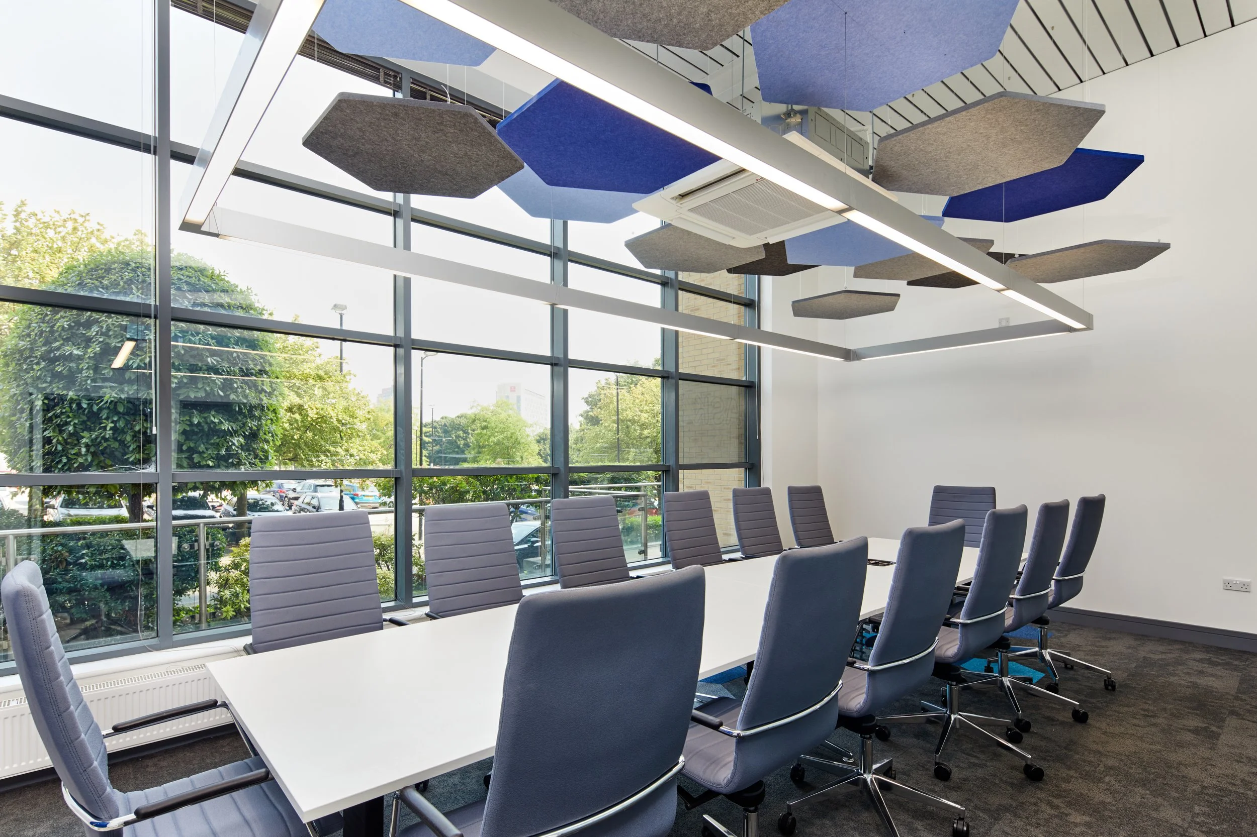 Product Enquires — acou.space - acoustic solutions for inside space