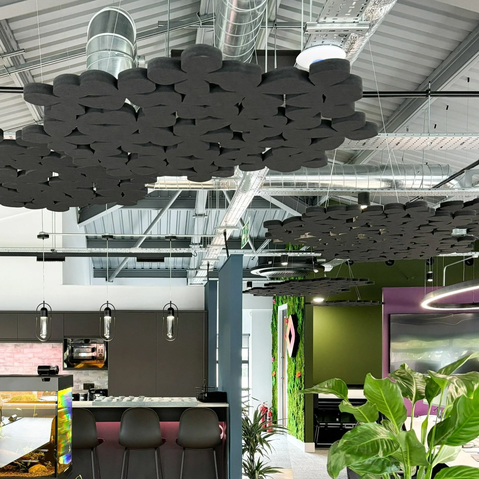 Areas we cover — acou.space - acoustic solutions for inside space