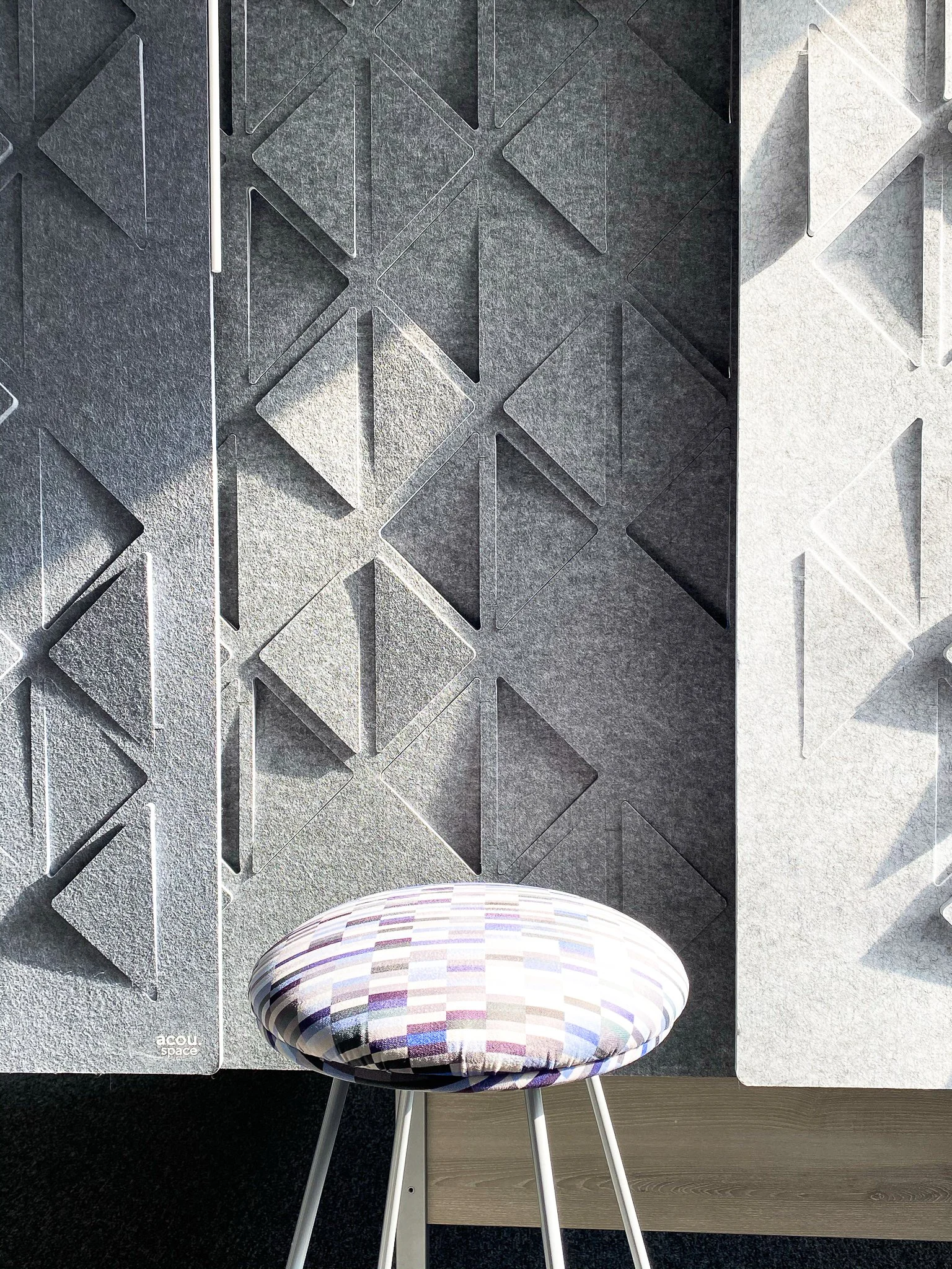 Decorative Hanging Panels