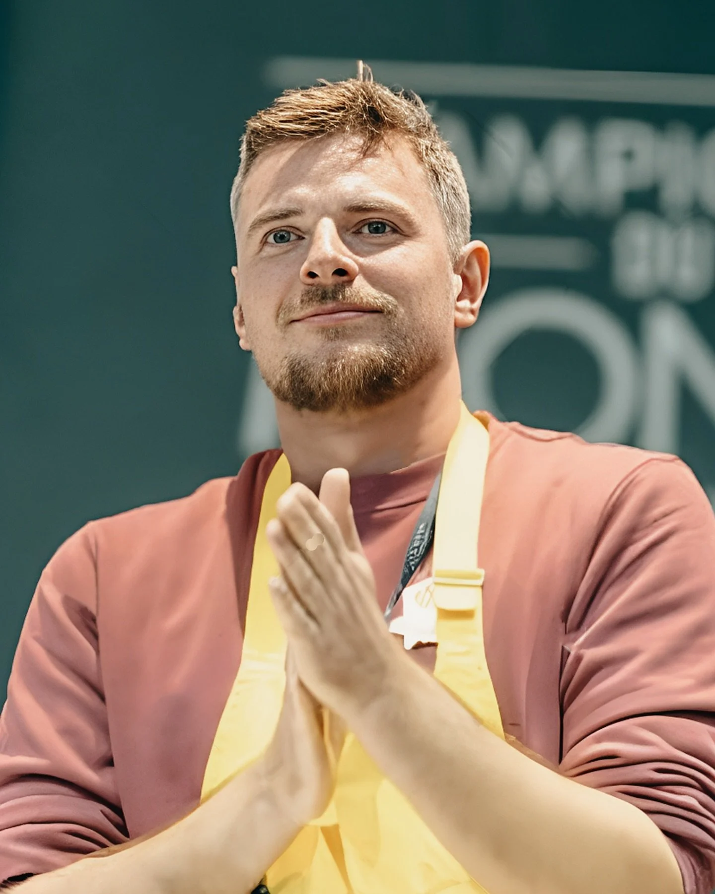 F&eacute;licitations &agrave; Romain 🥉
Le 27 septembre, Romain a repr&eacute;sent&eacute; Et Patati au @arraschampionnatdumondefrite et il a d&eacute;croch&eacute; la 3&egrave;me place 🍟

Une belle fiert&eacute; pour toute l&rsquo;&eacute;quipe, qu