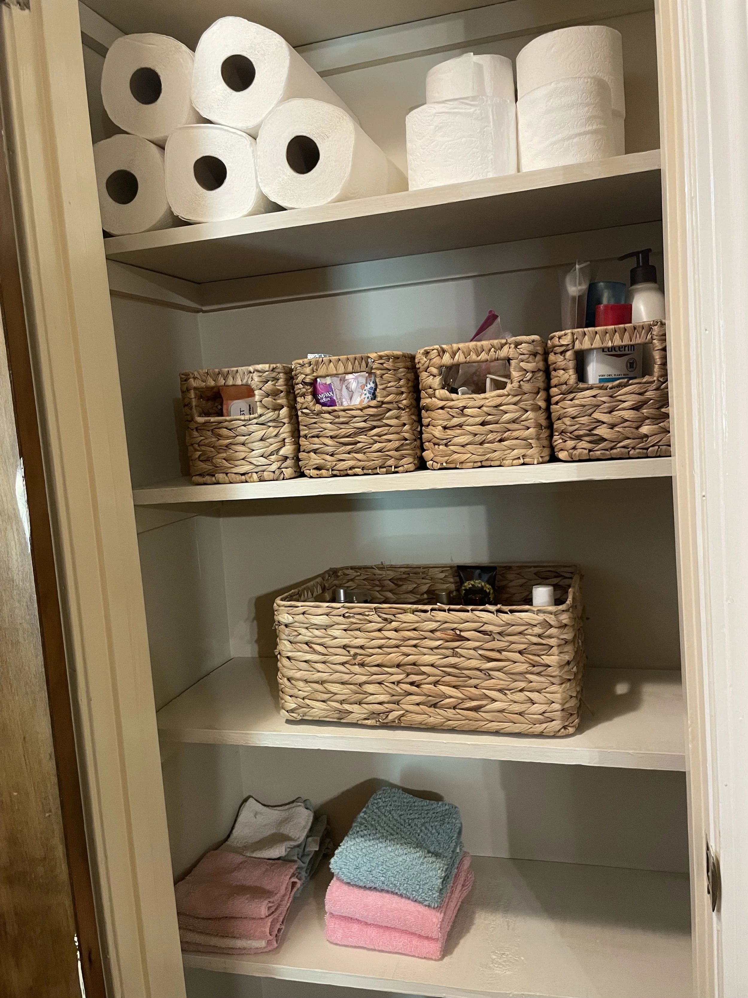 PACE DECLUTTER & ORGANIZE