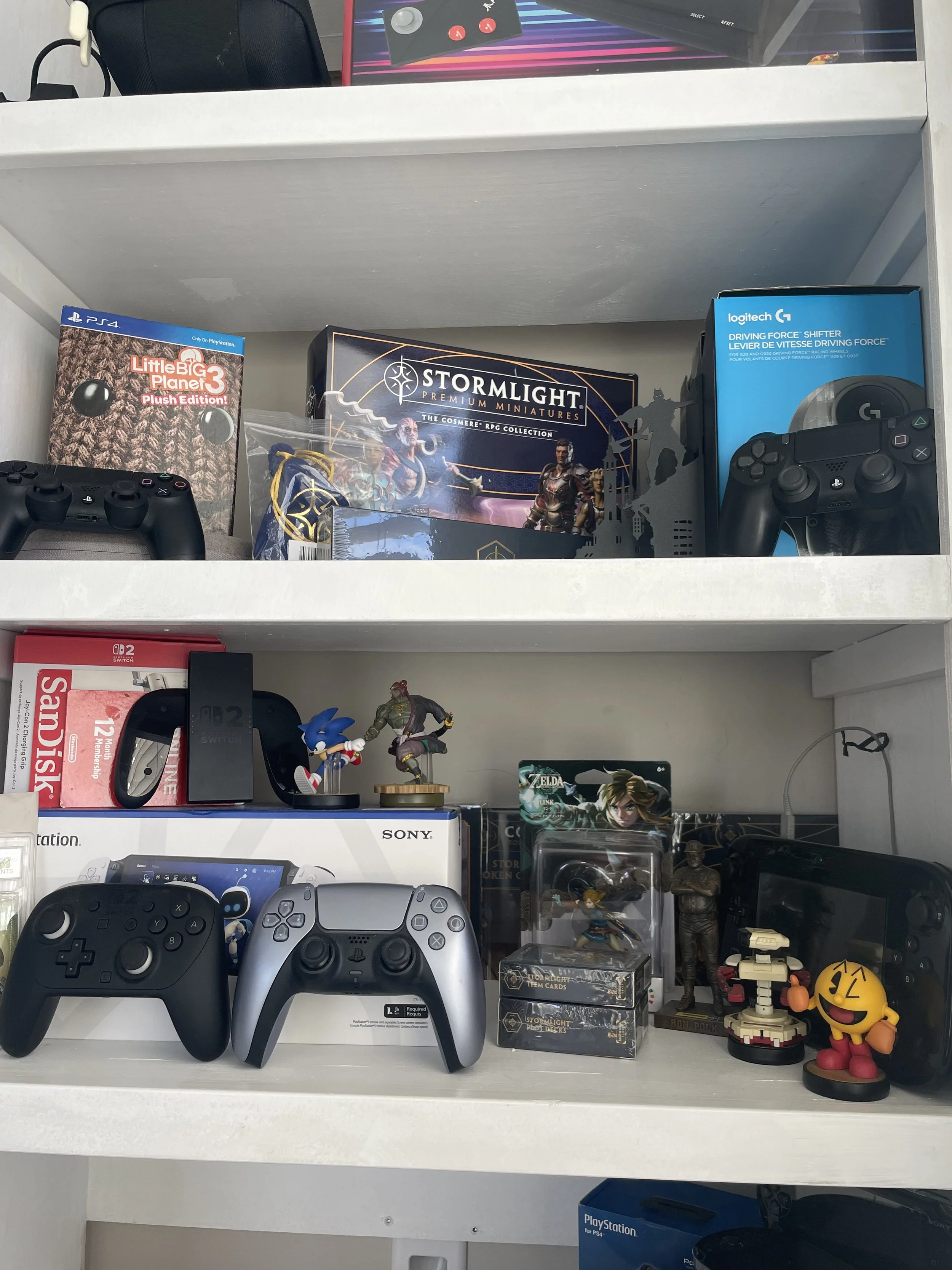 Owen Declutter & Organize