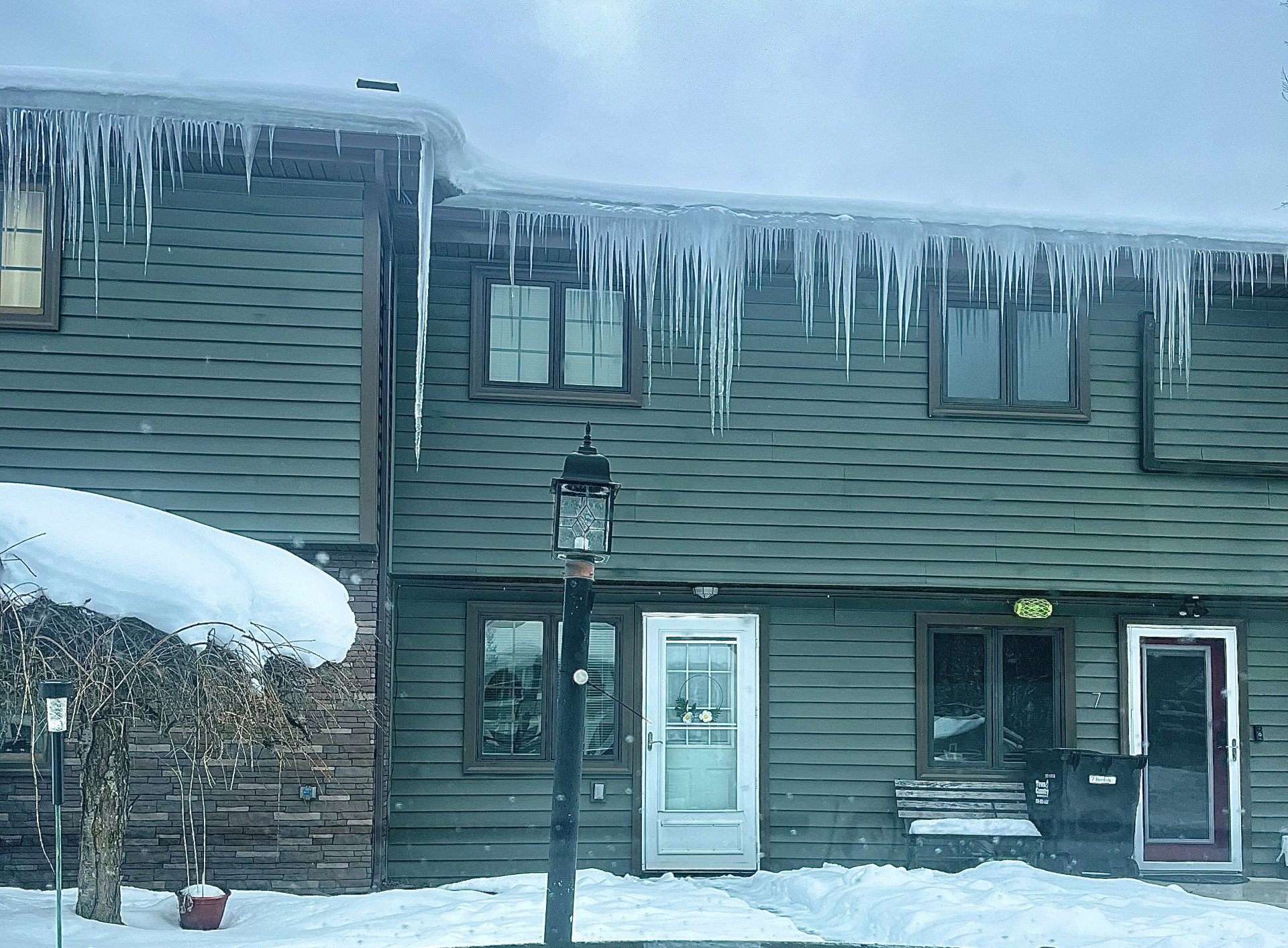 Ellicottville, NY