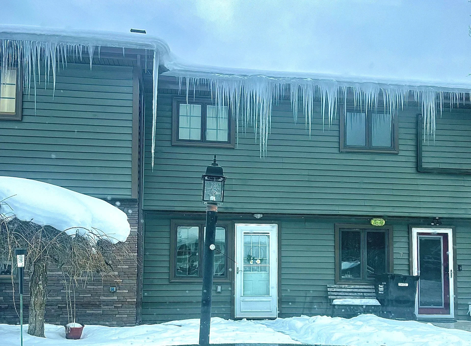Ellicottville, NY