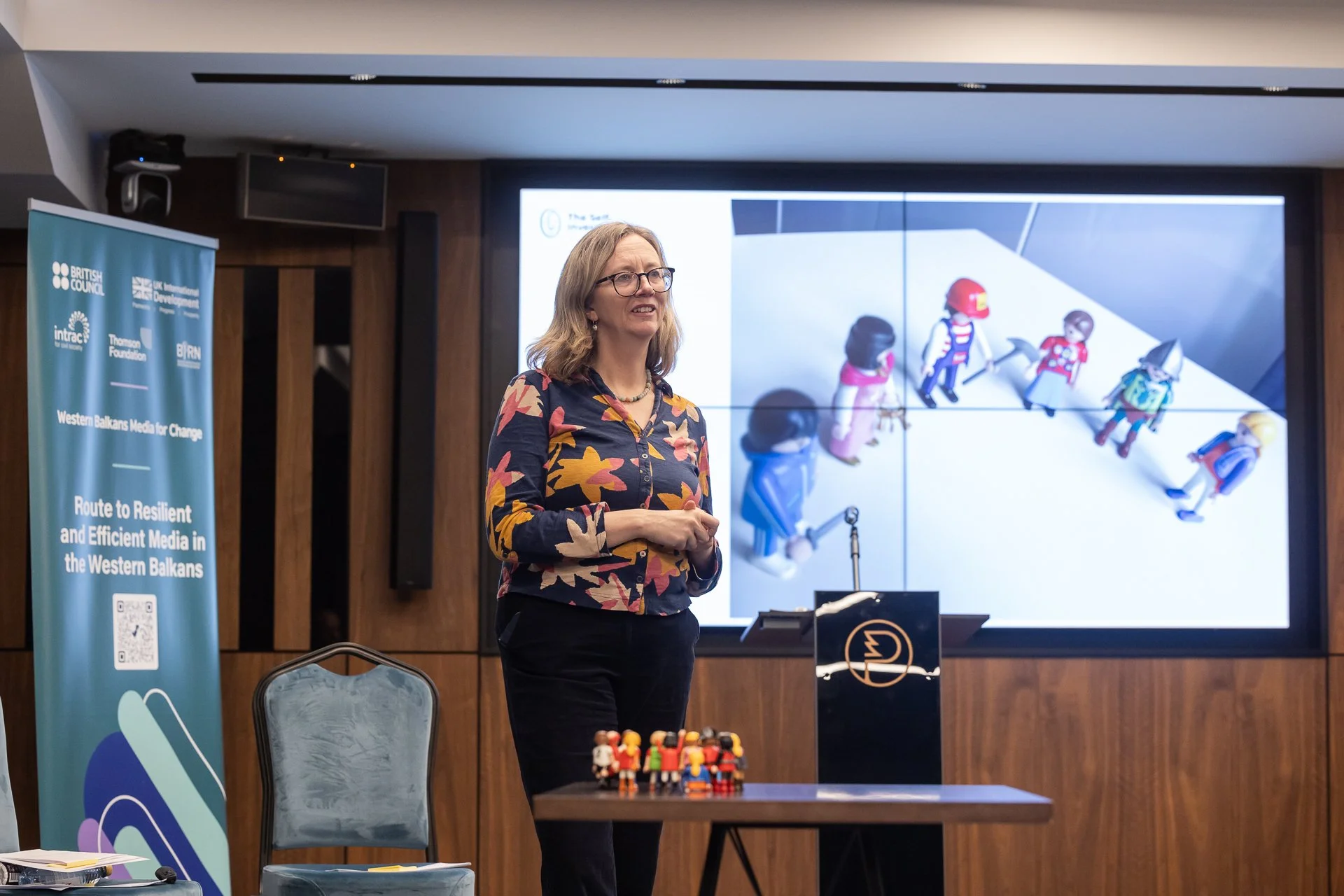 Why joy should not be a taboo at work