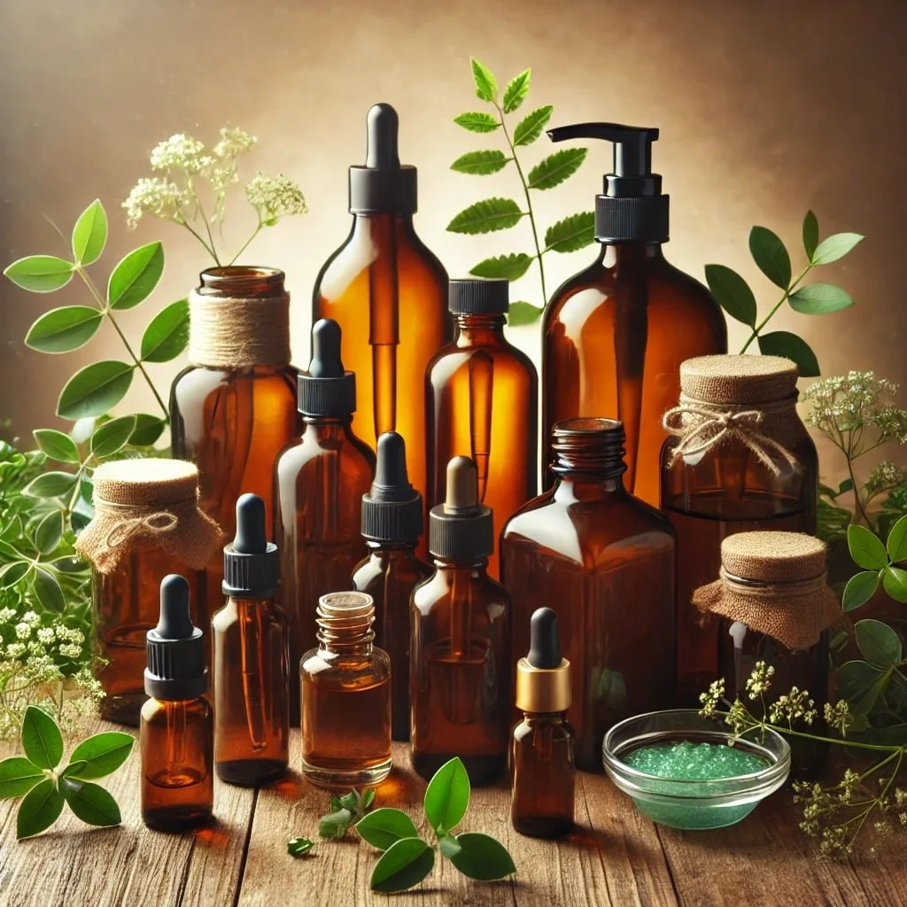 Sustainable wellness