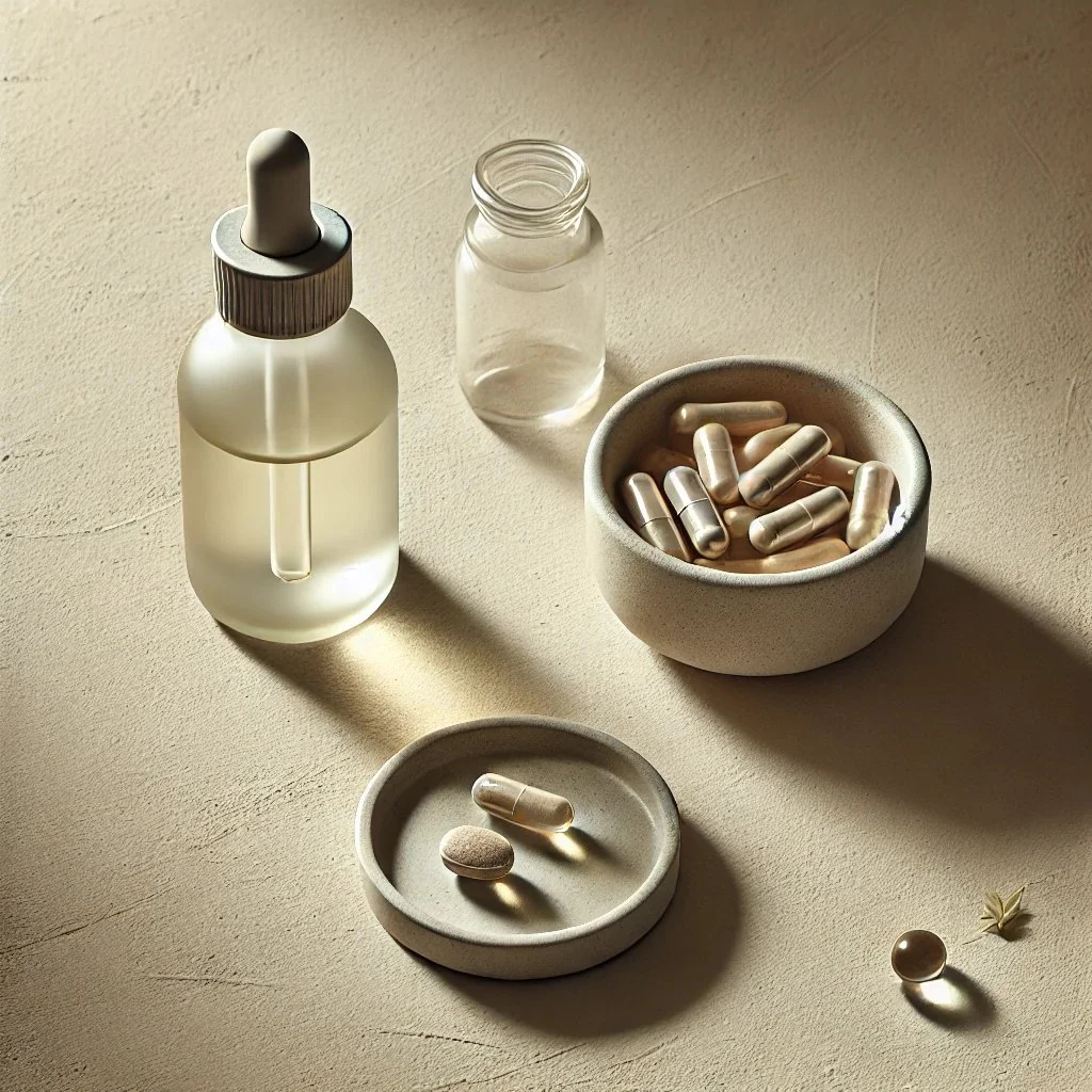Are your supplements actually working?