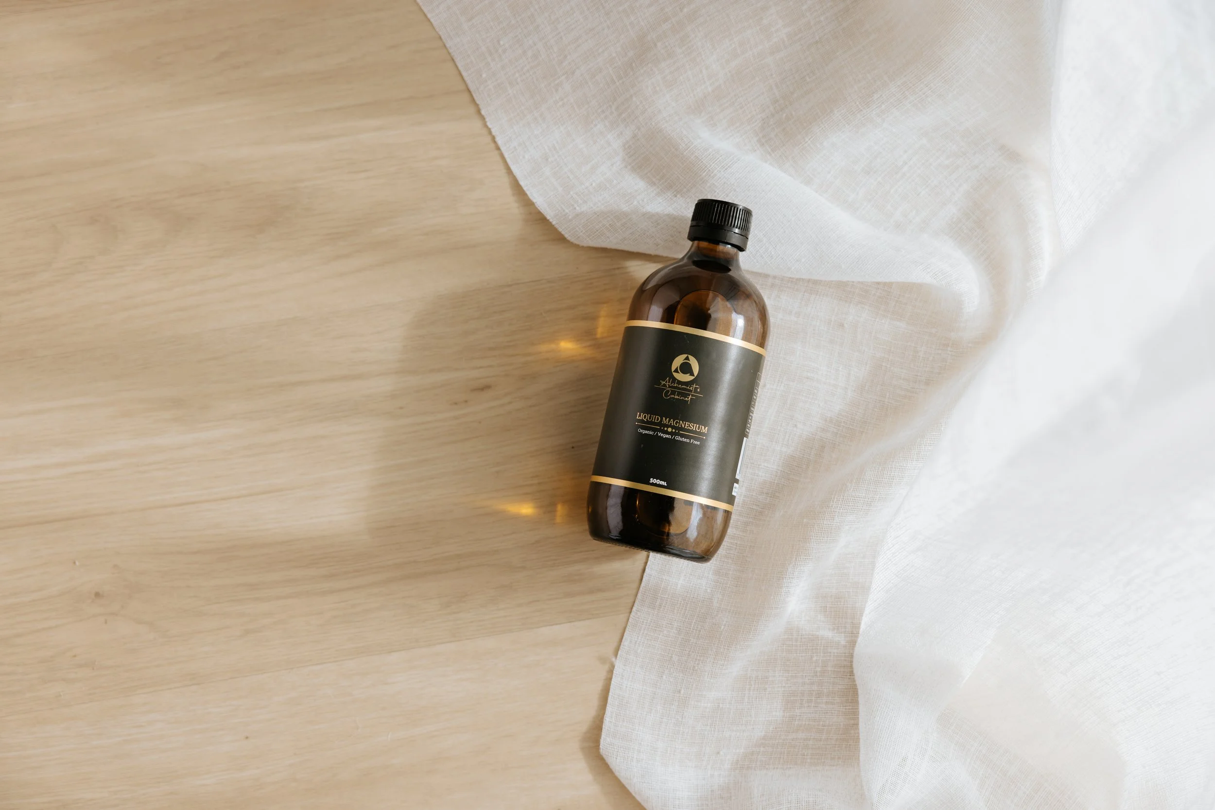 Why Magnesium is essential for your health (And why ours is a game-changer)