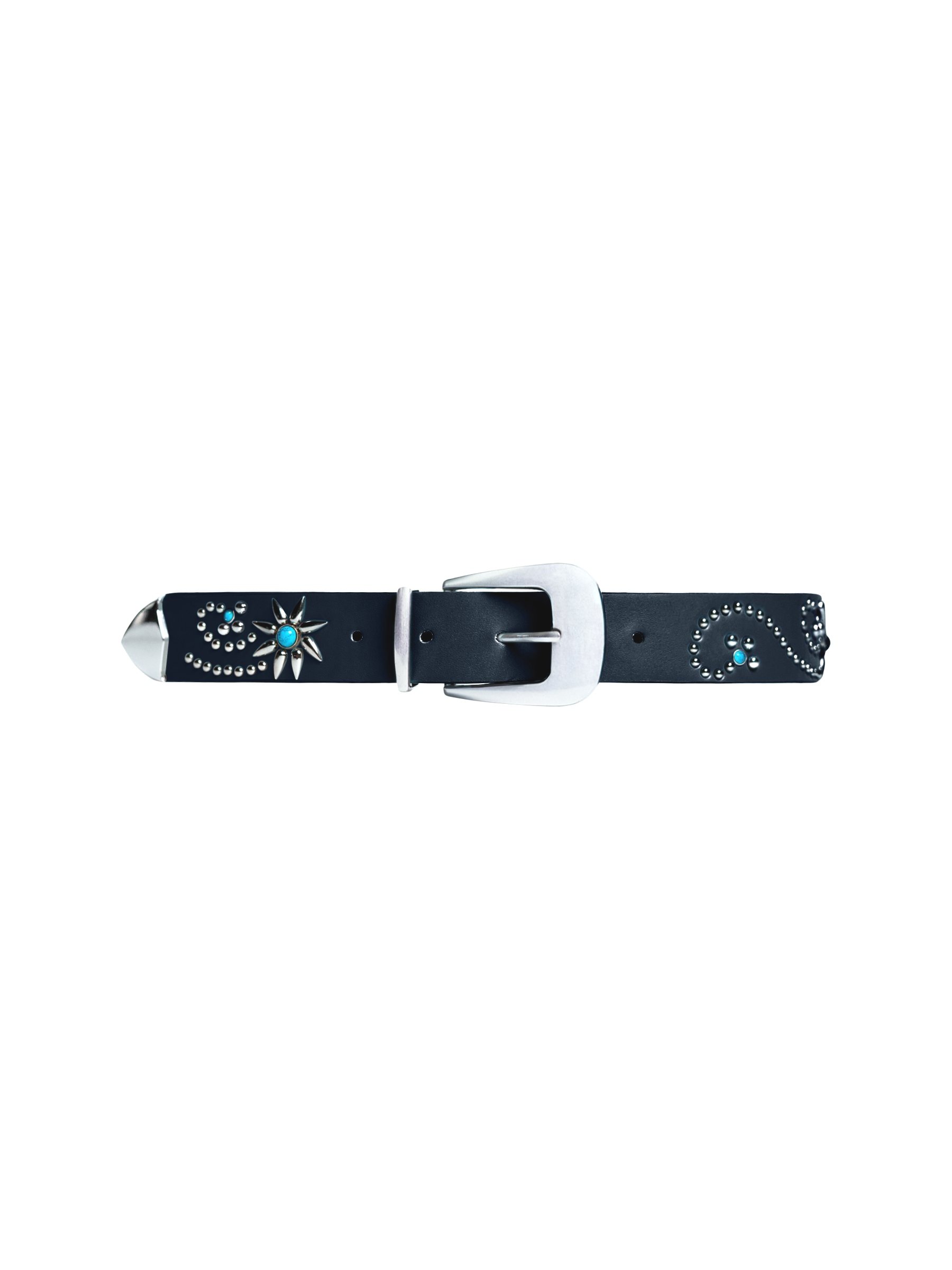 Black+leather+belt+with+blue+studs.jpg