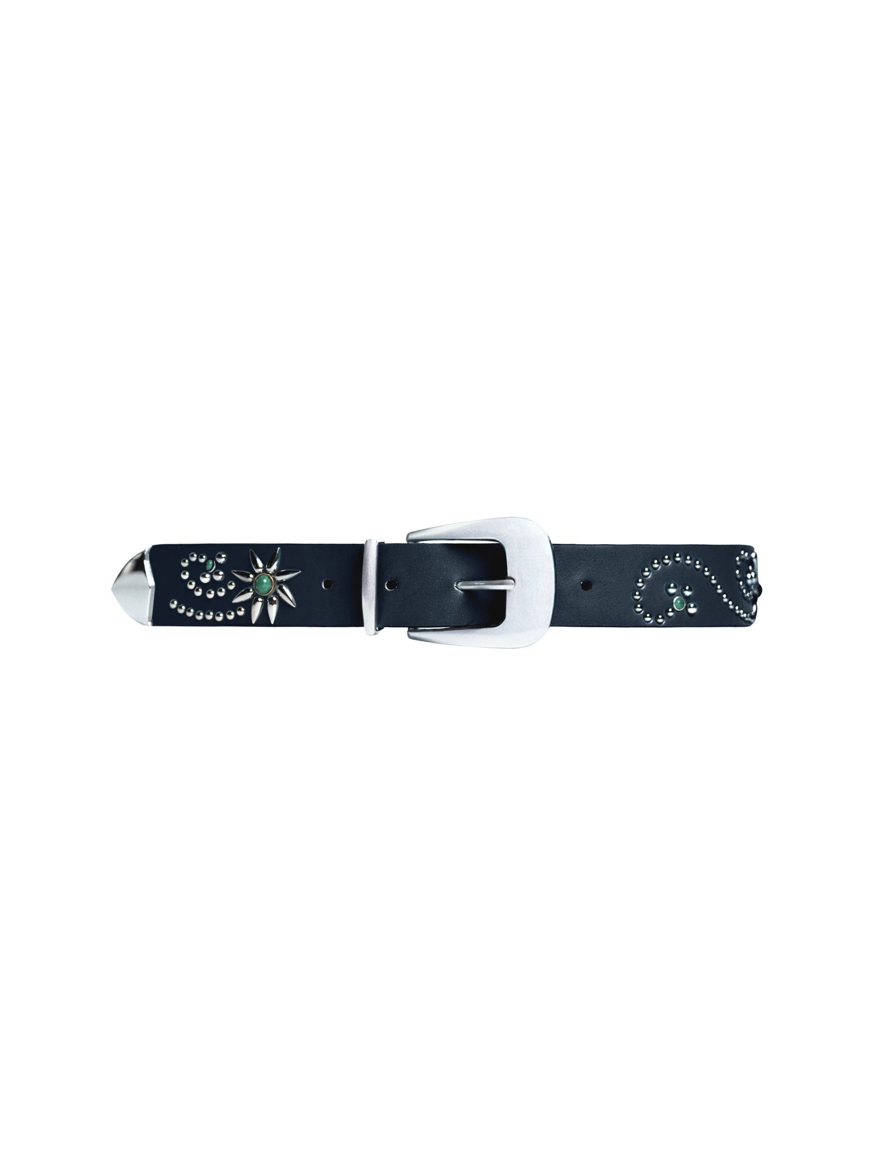 Black+leather+belt+with+green+studs.jpg
