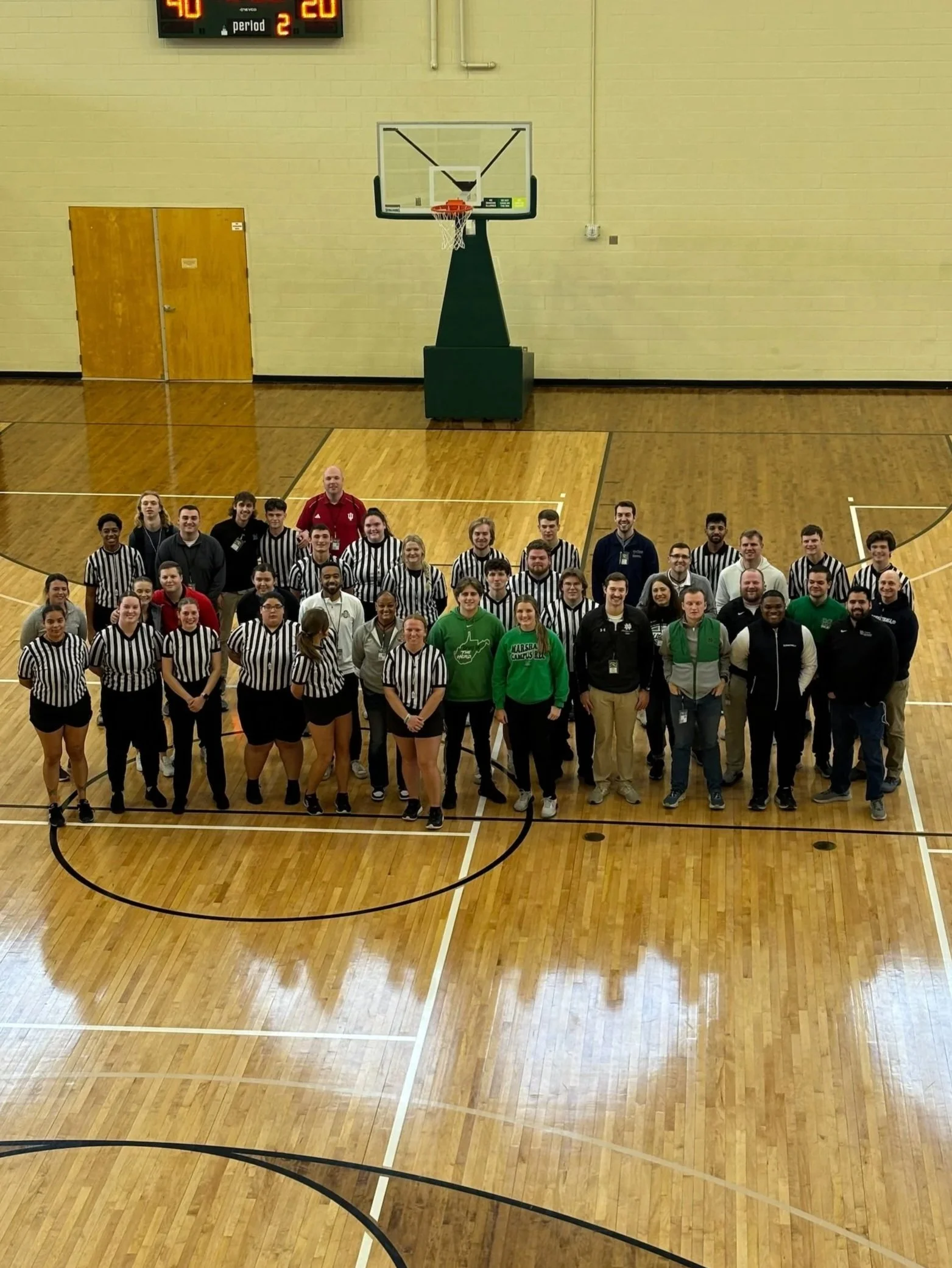 Ohio Officials Workshop