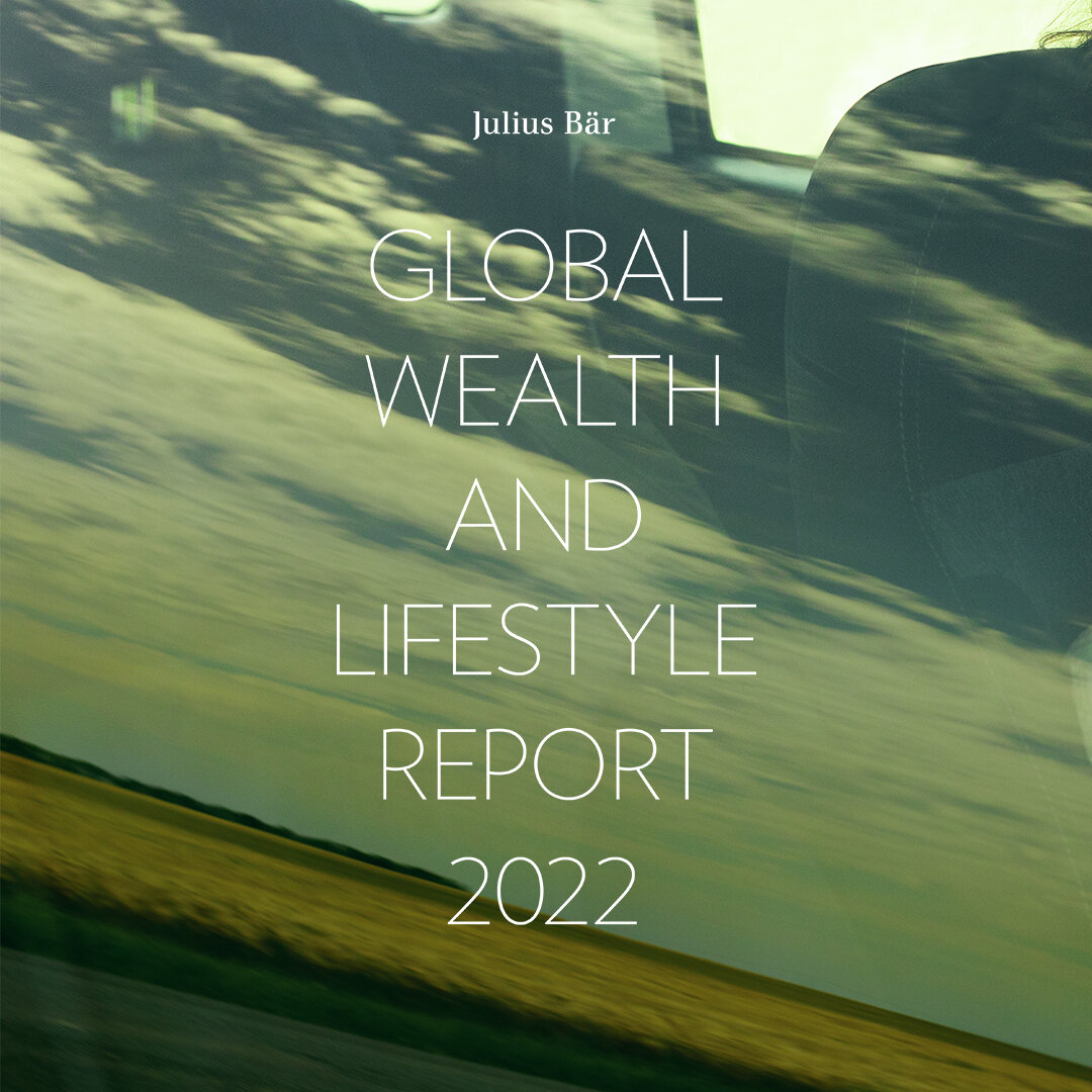 It was an honor to work on the new Global Wealth Lifestyle Report 2022 for @bankjuliusbaer​​​​​​​​
​​​​​​​​
#Design #Digital #ArtBuying #Illustration #Lifestyle​​​​​​​​
​​​​​​​​
Download the report:​​​​​​​​
https://www.juliusbaer.com/en/spotlight/glo