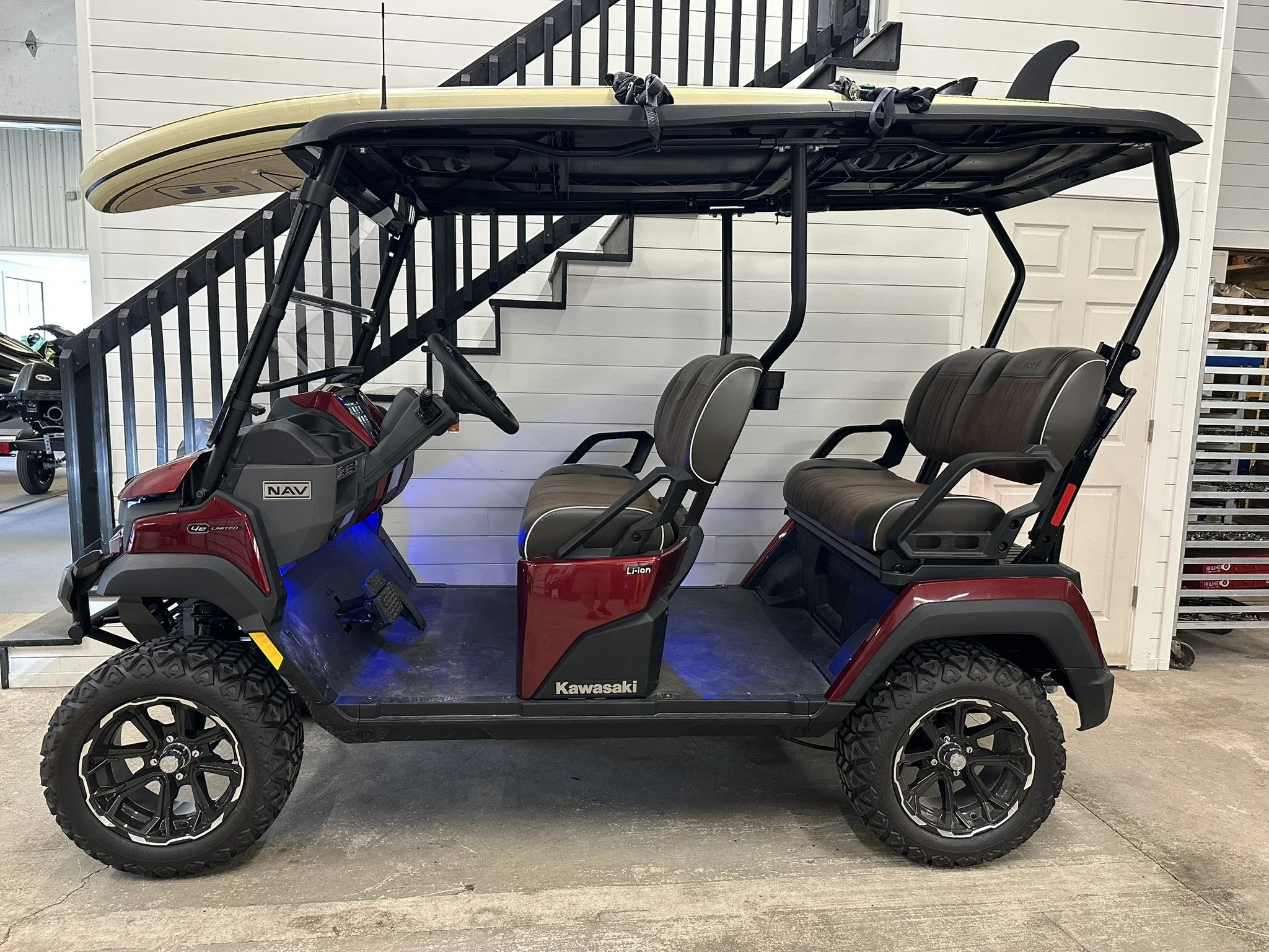 NAV® 4e LIMITED