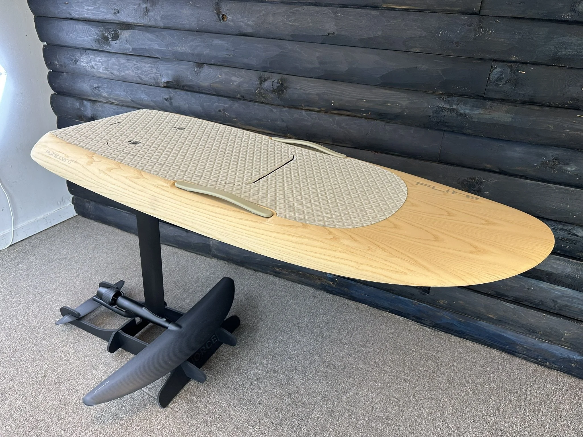 Flite ICON Carbon - Ash