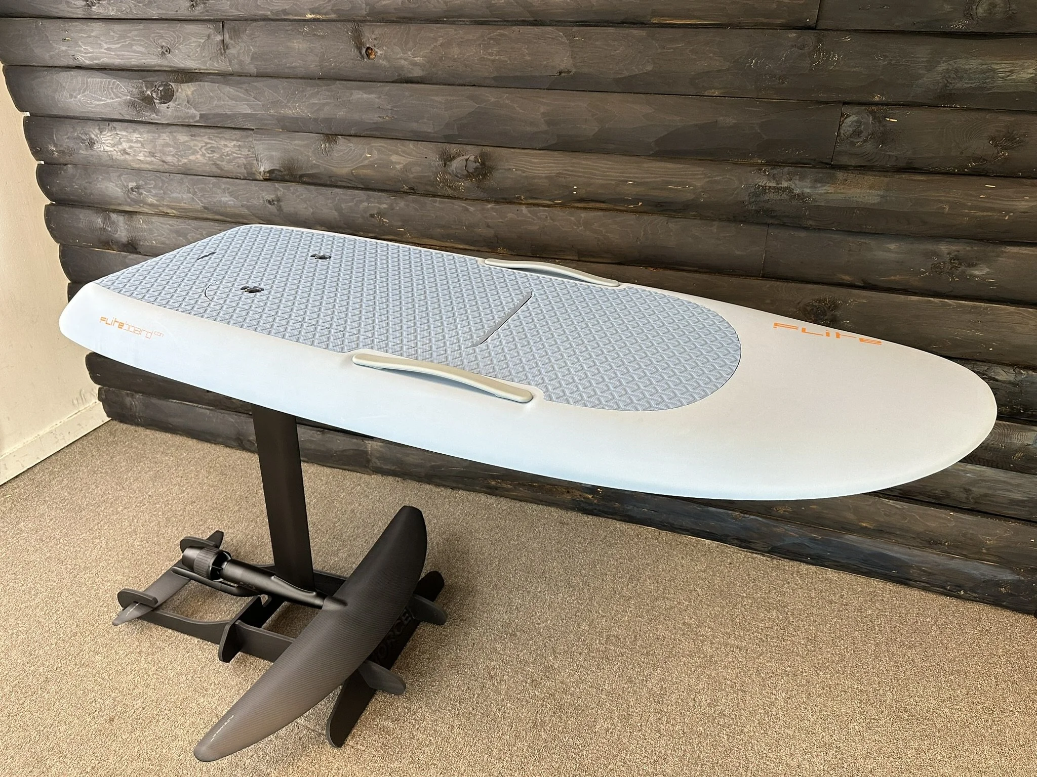 Flite ICON  Soft Top 2 - Sky