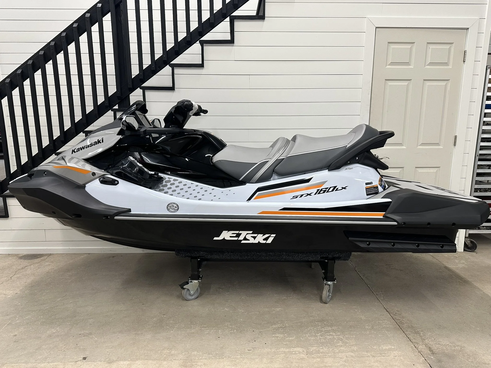 STX 160 LX