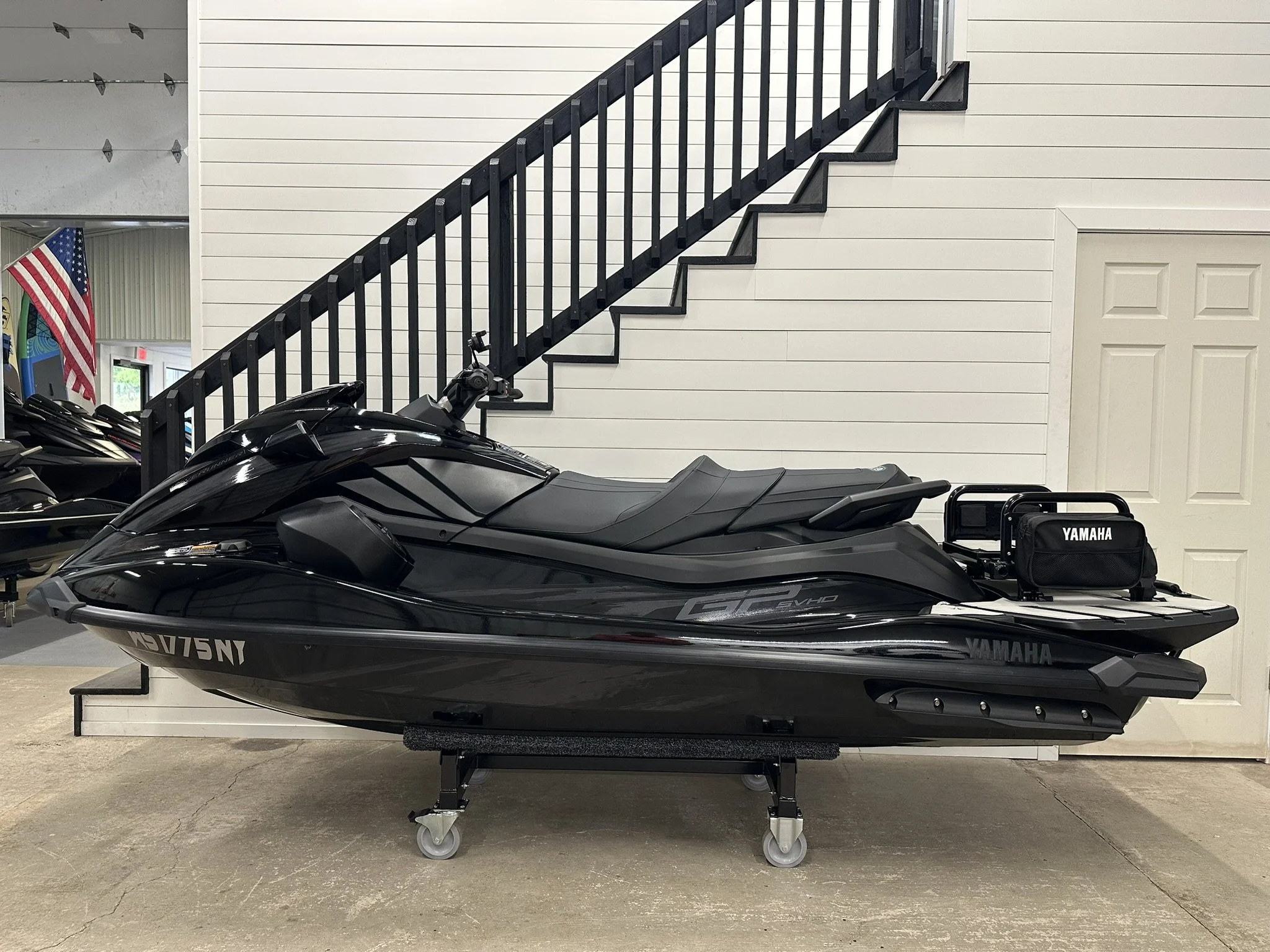 GP SVHO w/ Audio + RecDeck