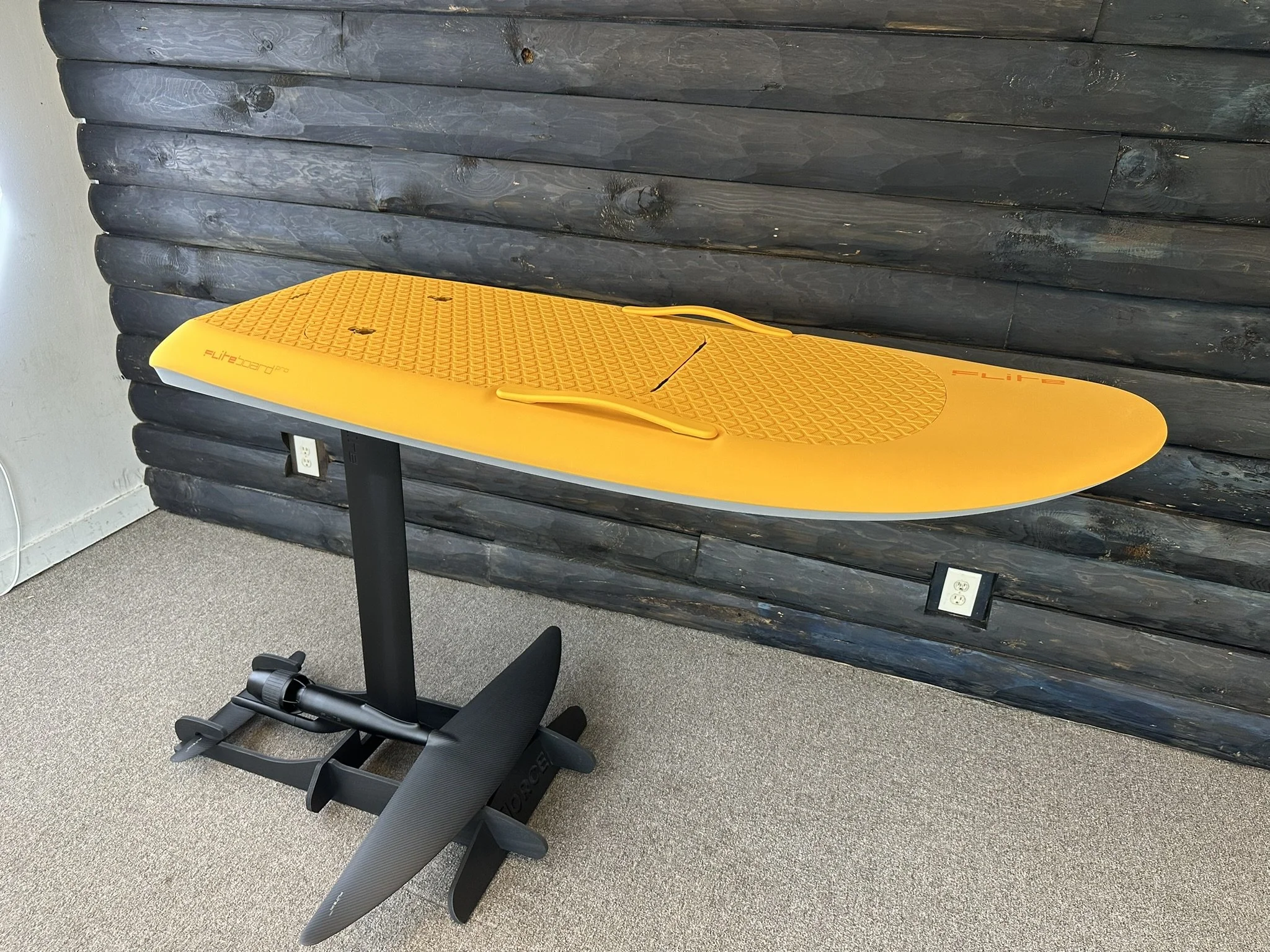 Flite PRO Soft Top 2 - Sol