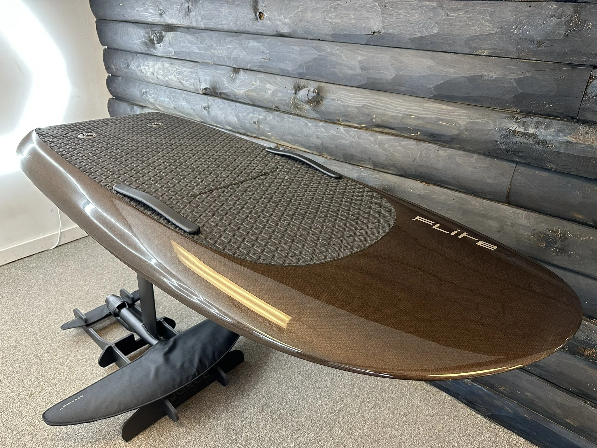 Fliteboard Carbon - Bronze