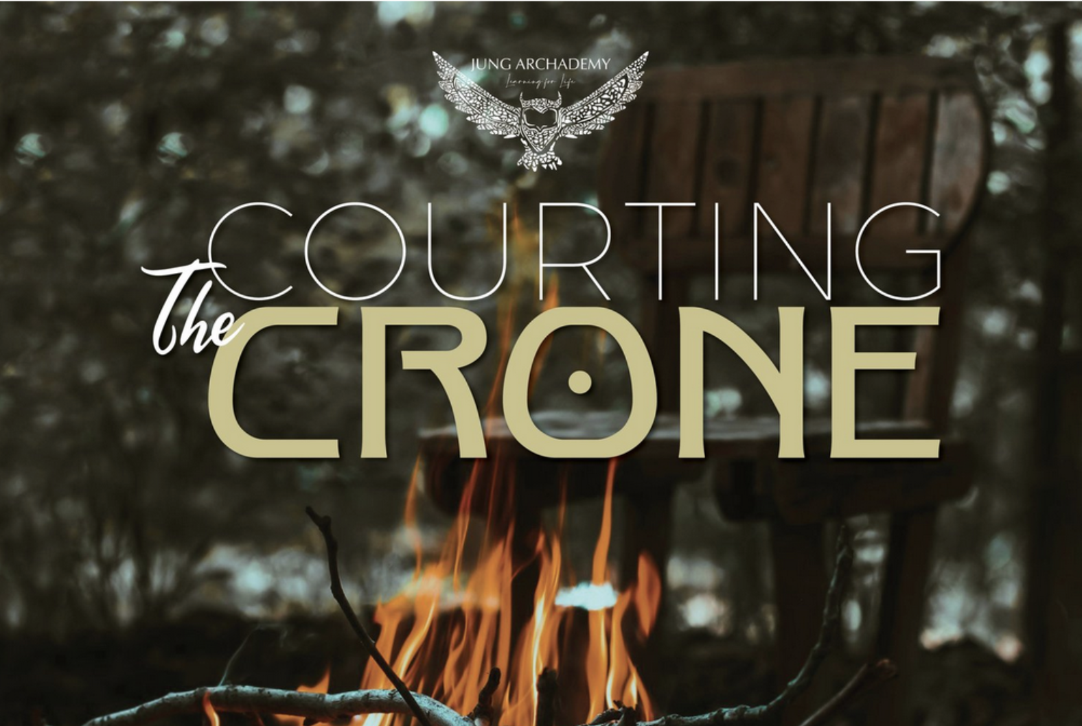 Courting the Crone