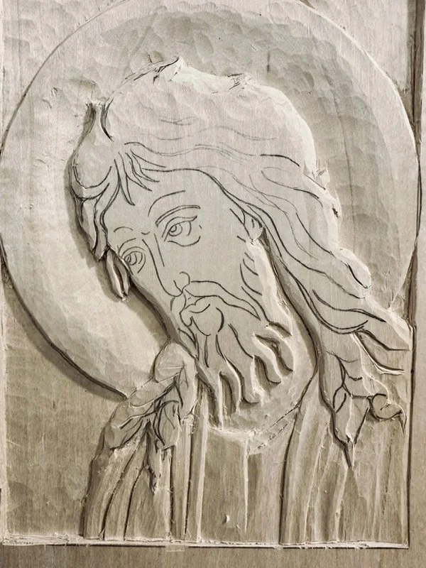 St. John the Forerunner