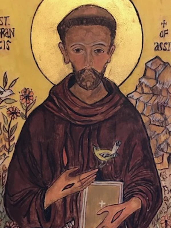 St. Francis of Assisi