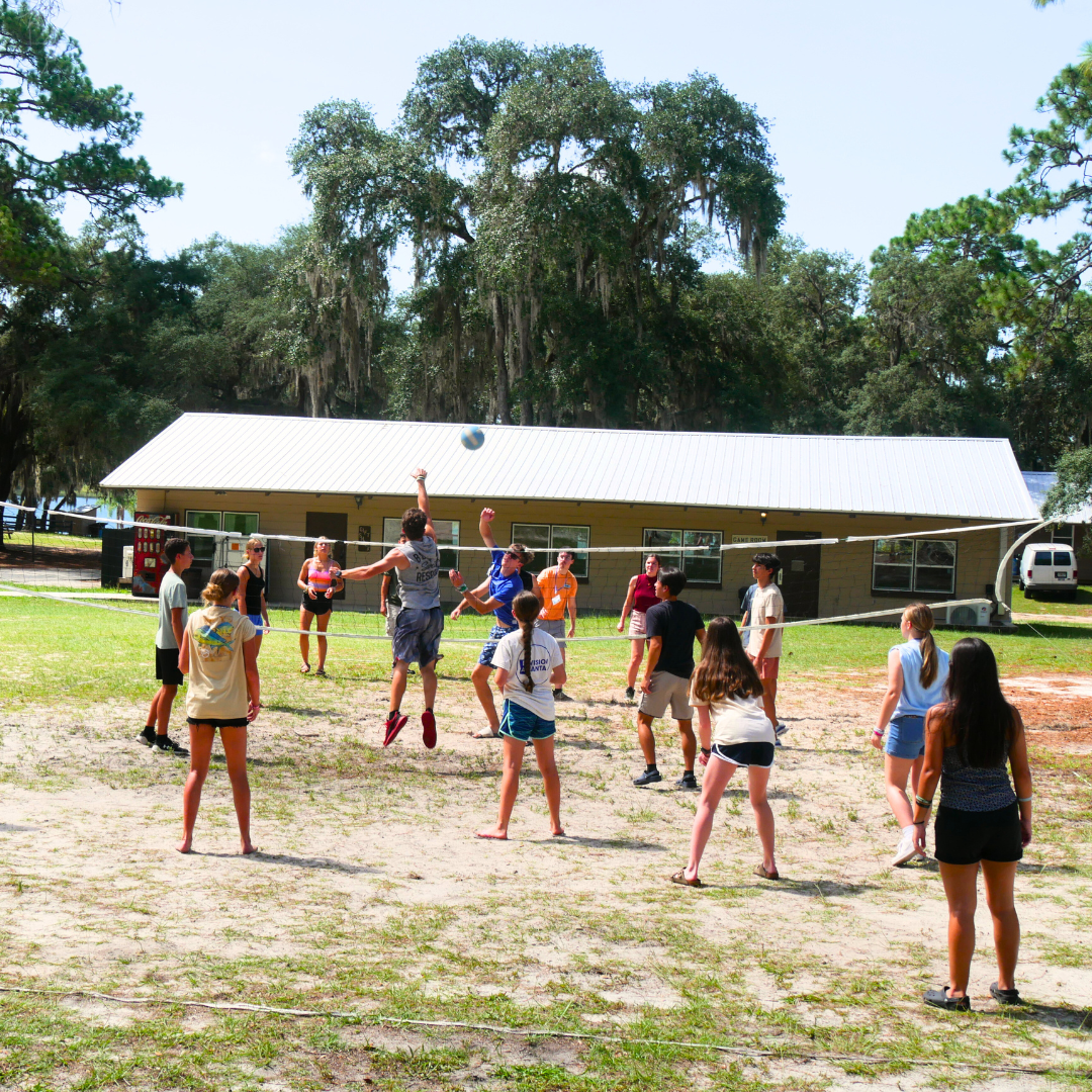 Church Camp