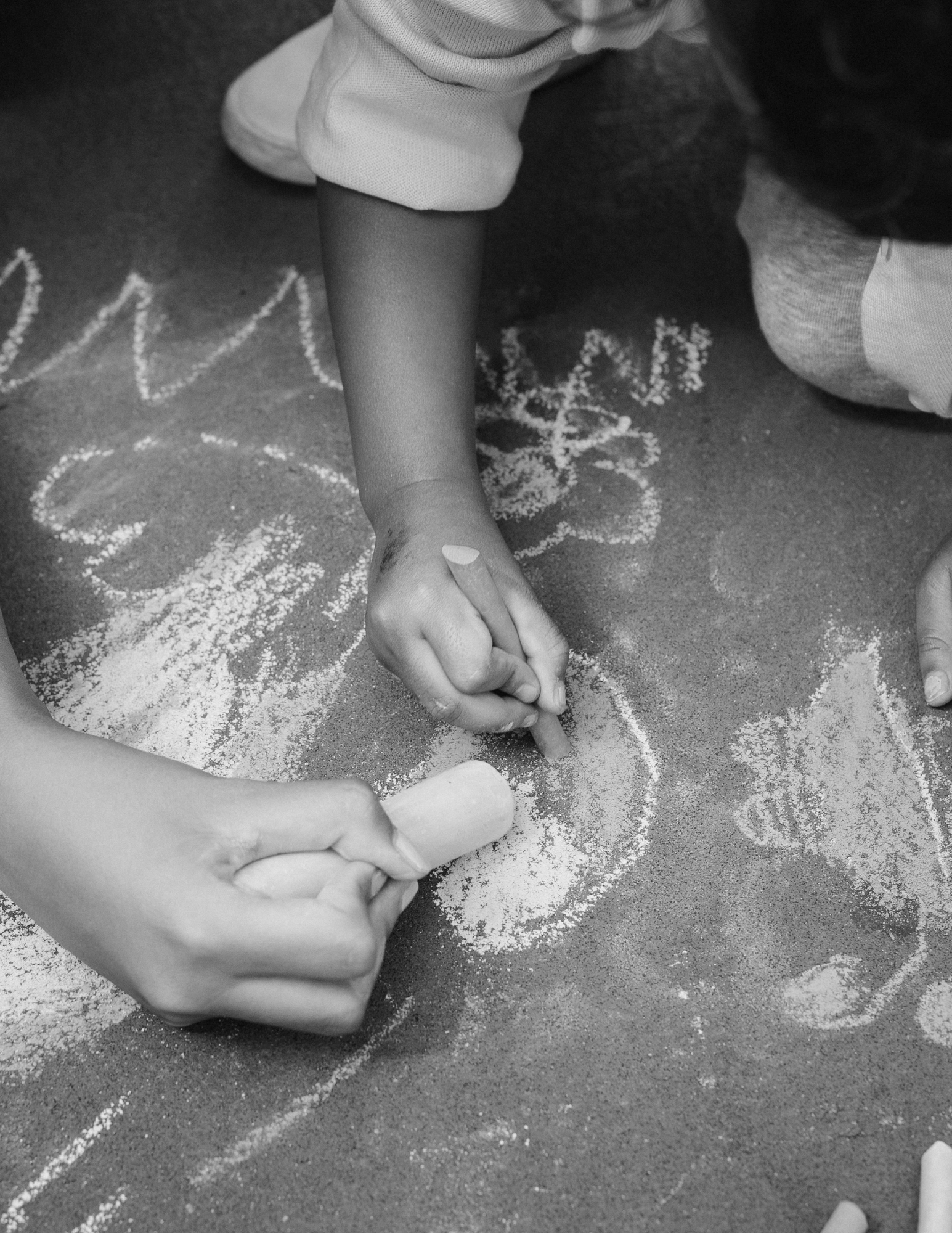 Sisterhood Playgroup at  Mariner’s Cove Park