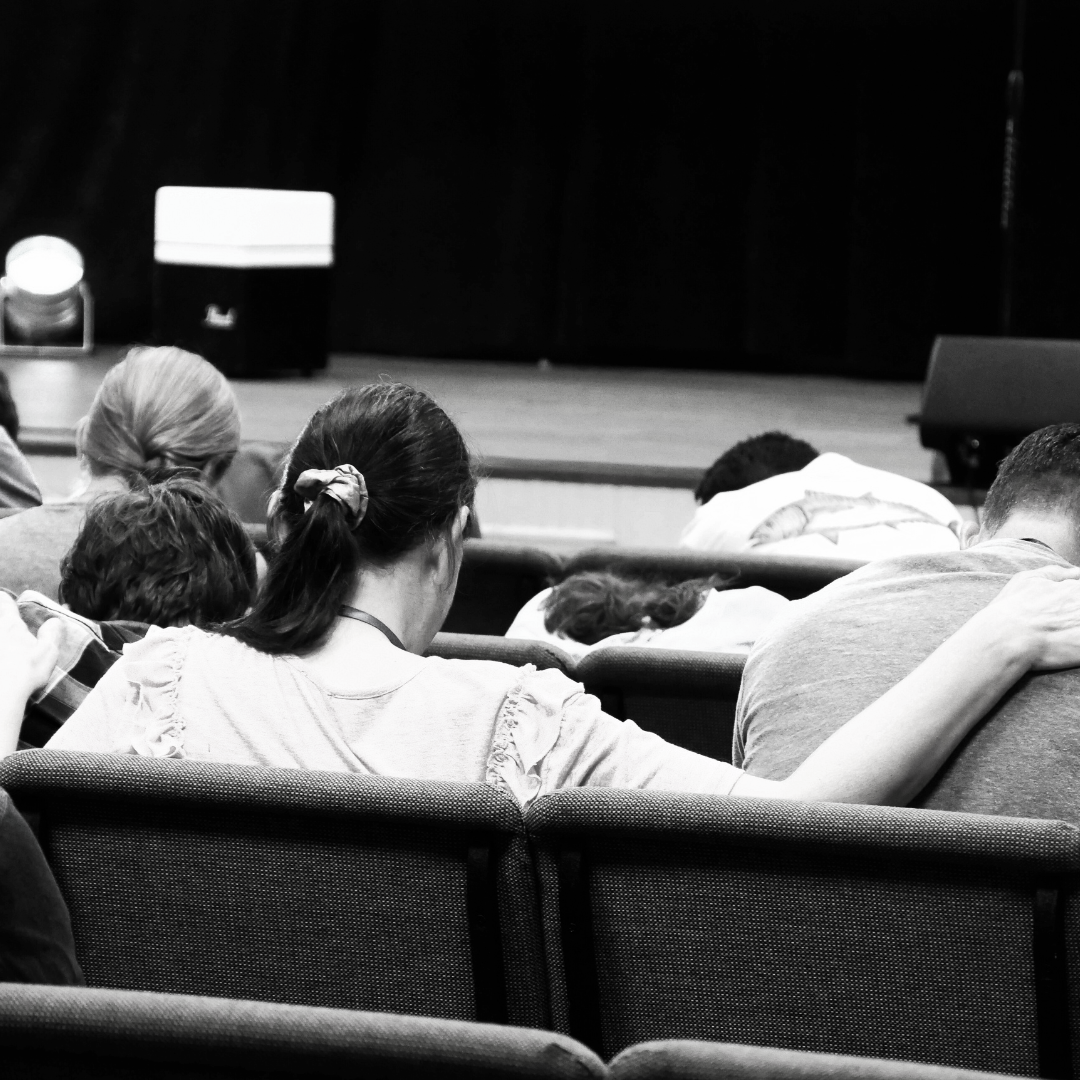 Grace Marriage Class KICKOFF 