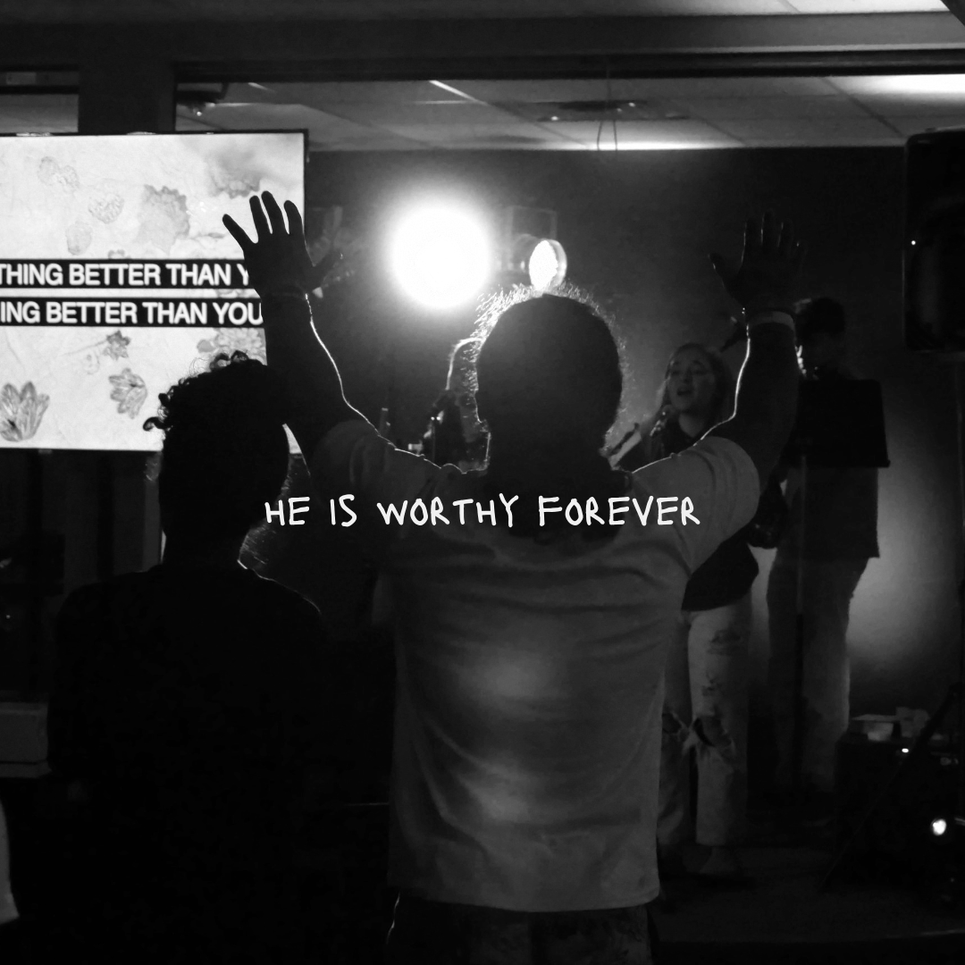 High school Fall Youth retreat 2026