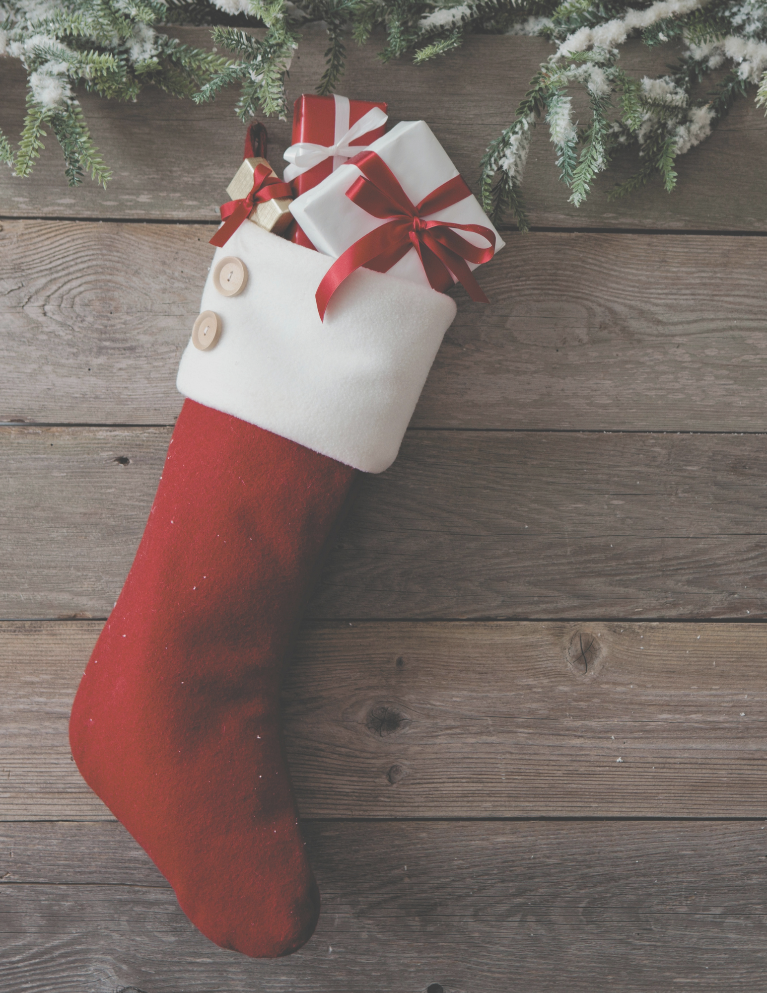 Toybox Stocking Stuffing