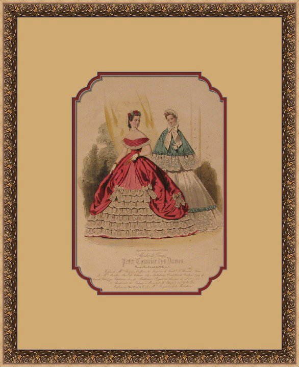 Persian: It has a soft formal look.