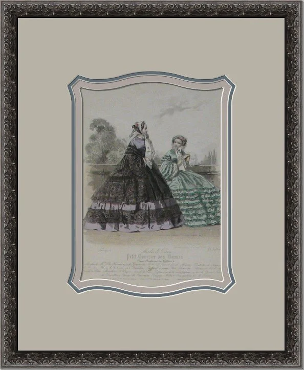 ...reflect a period of time.