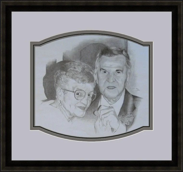 ...add softness and warmth to an image.