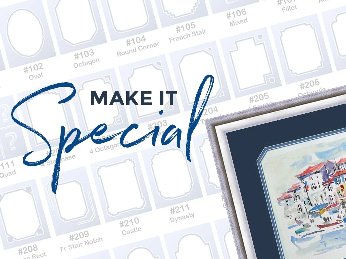 Make it Special
