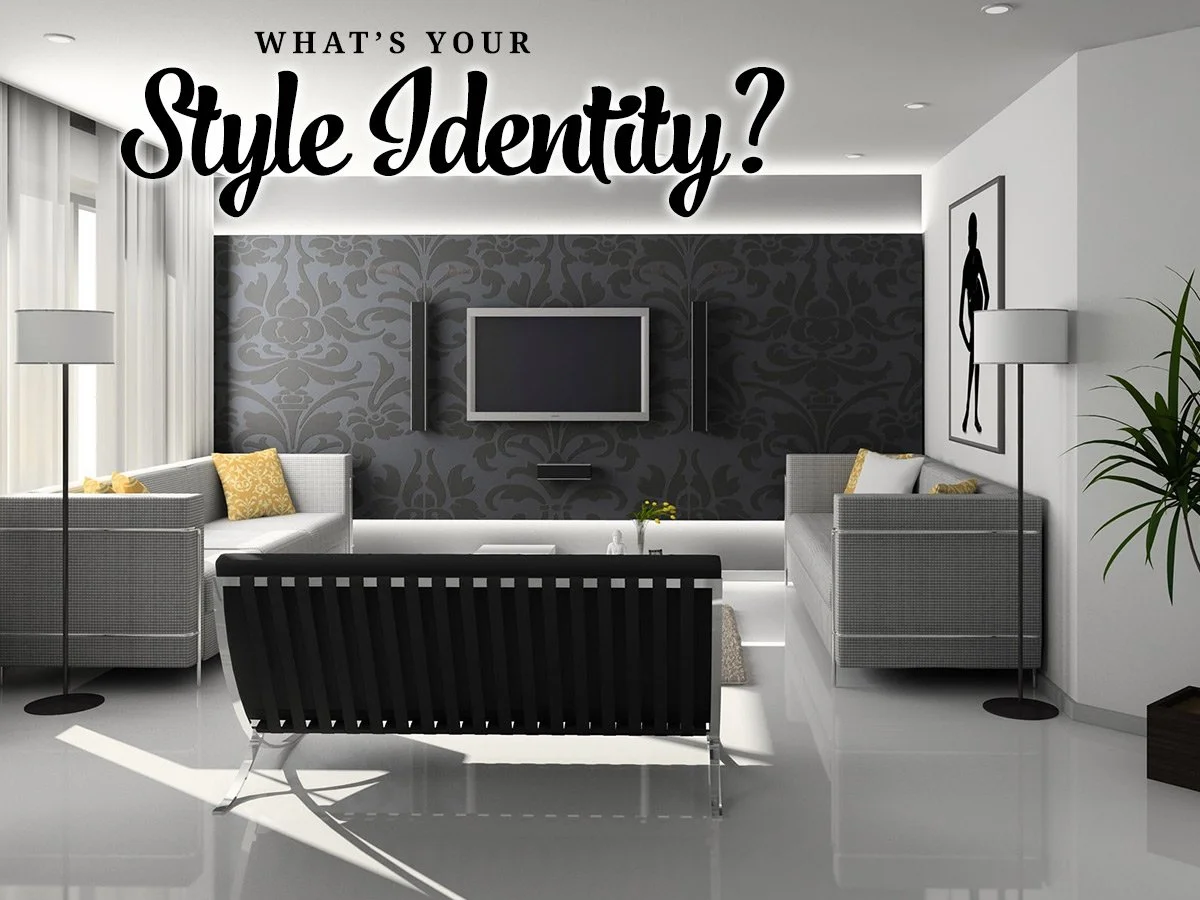 What’s Your Style Identity?