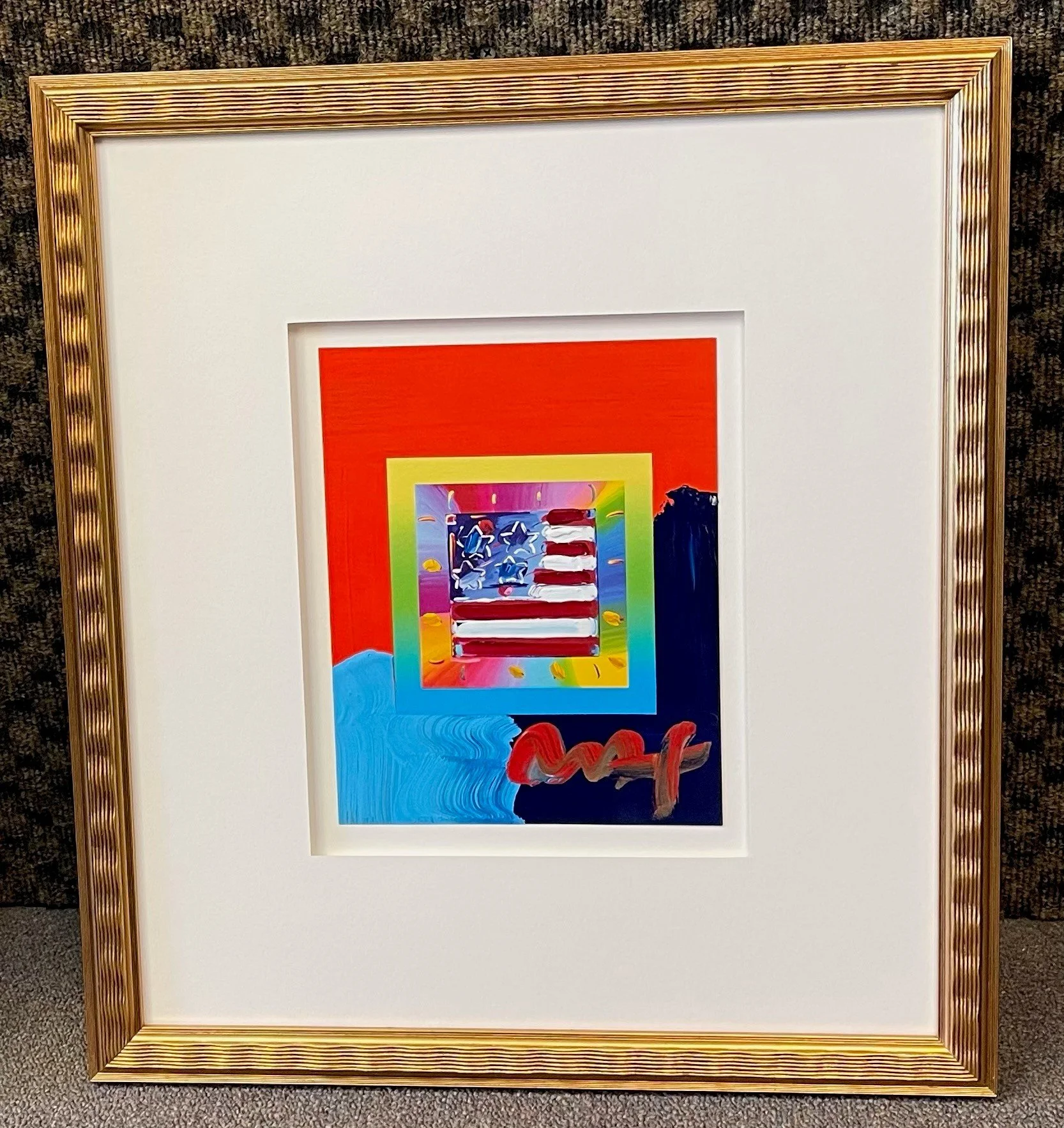 Peter Max Flag.jpg
