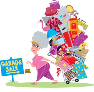 Garage Sale