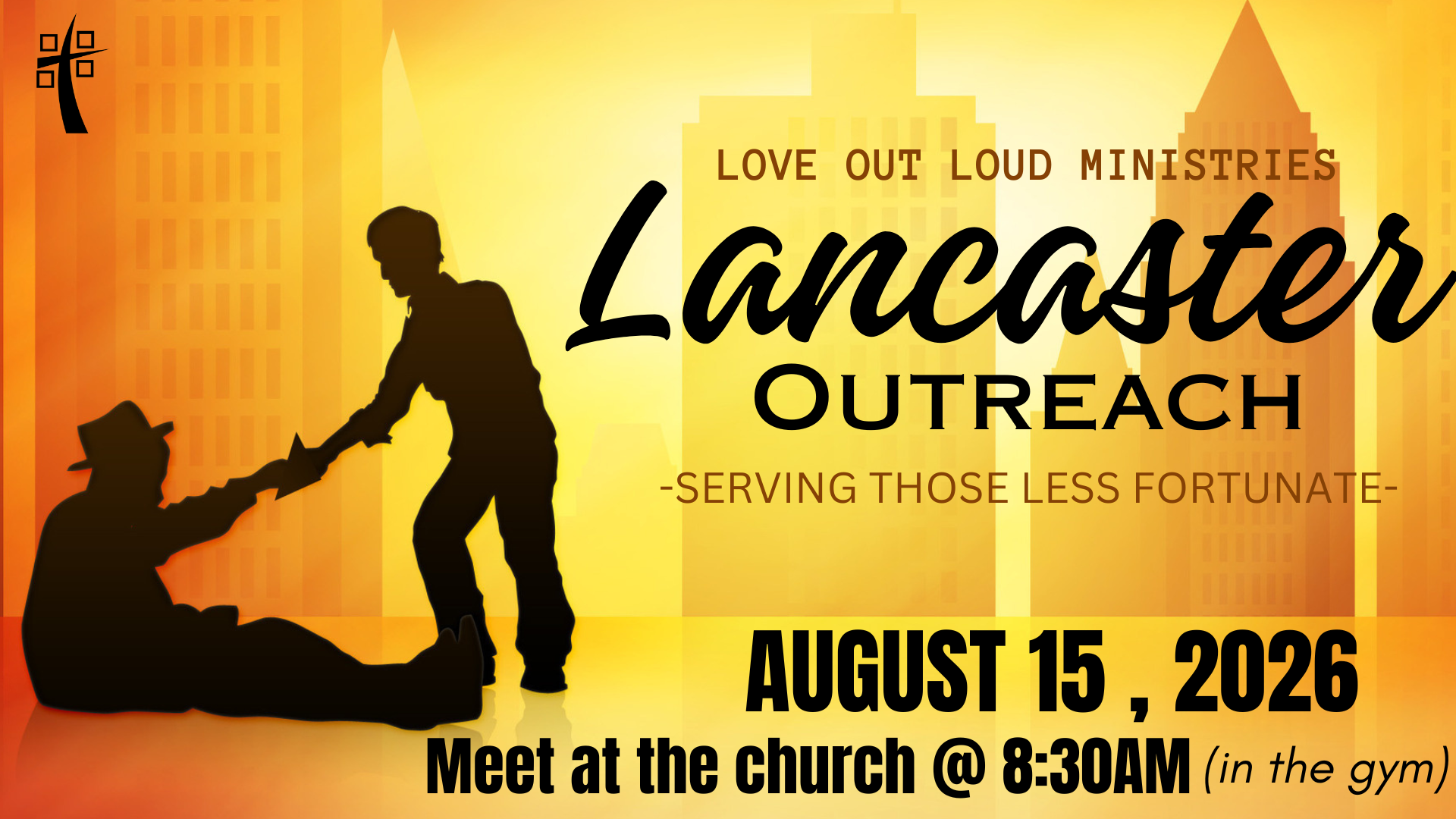 Lancaster Outreach