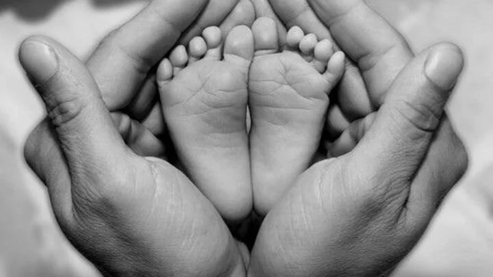 Child Dedication Class