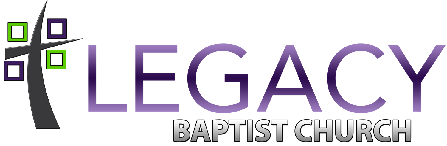 Legacy Baptist Church