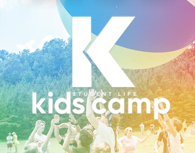 Kids Camp 2026