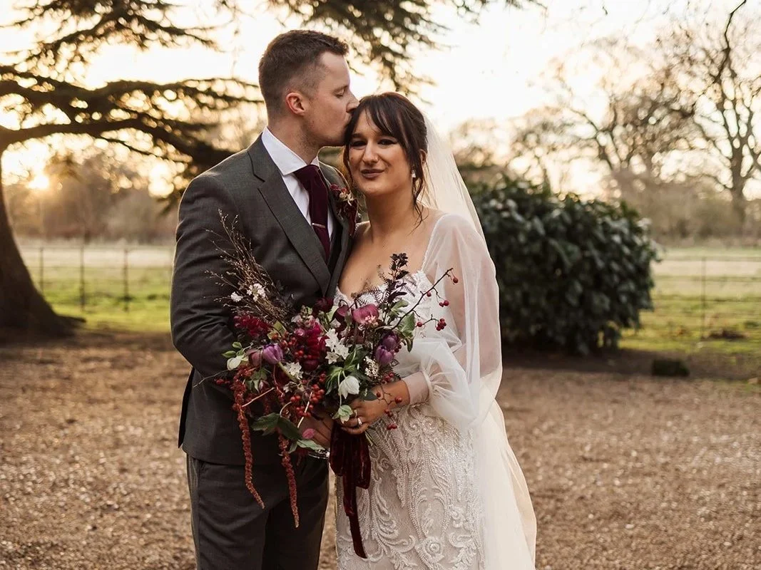 Emma & Ryan