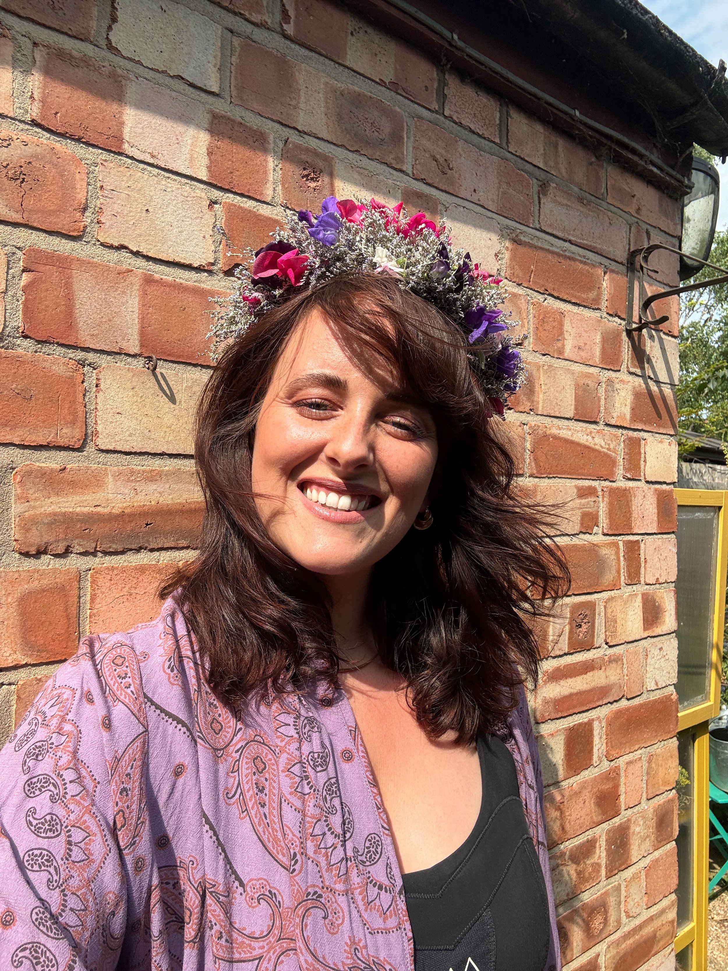 Flower Crown