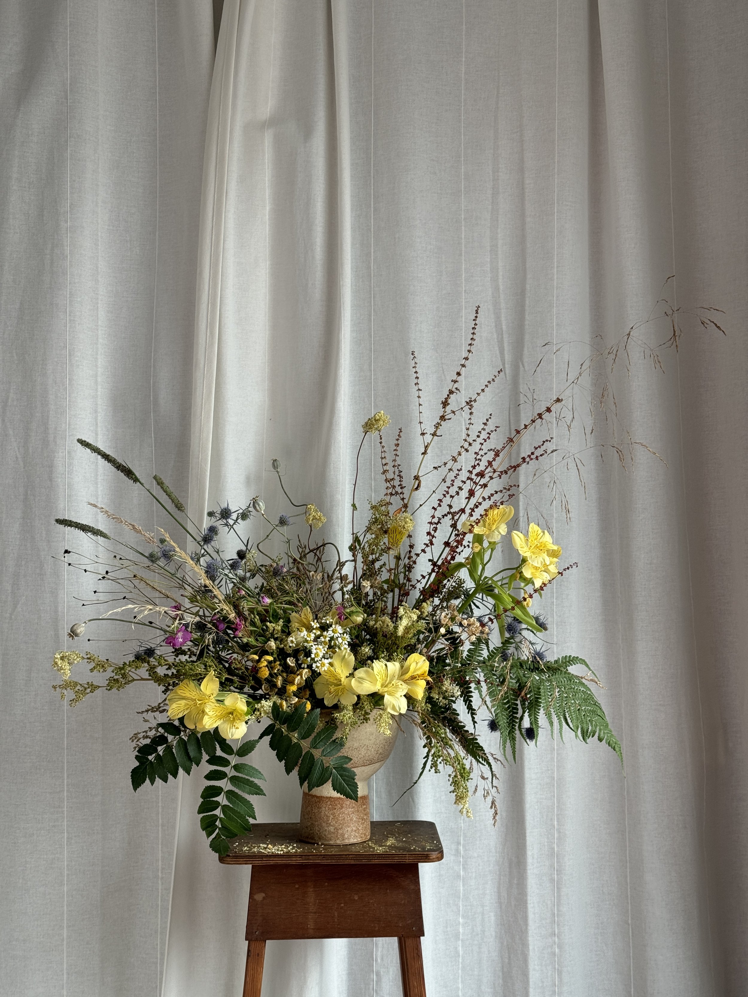 Table Centrepiece