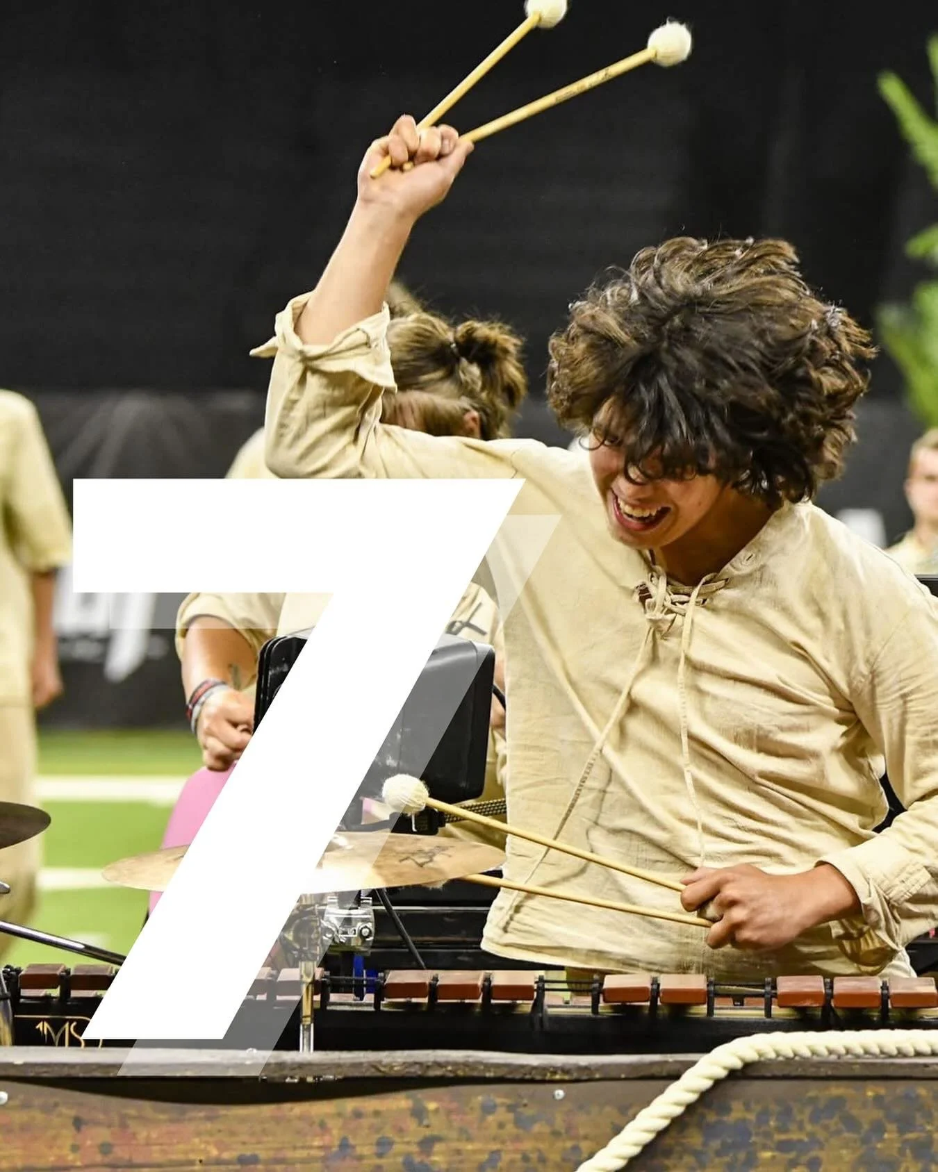 2026 kicks off in 7️⃣ days! Register for our annual Membership Day - link in bio.

Membership Day is an Open House style rehearsal that allows all interested to see what drum corps is all about. Meet the staff, experience a rehearsal, and learn more 