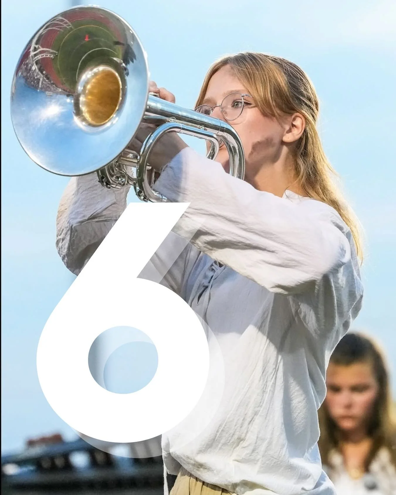 2026 kicks off with Membership Day in 6️⃣ days! Preregister today - link in bio.

Membership Day is an Open House style rehearsal that allows all interested to see what drum corps is all about. Meet the staff, experience a rehearsal, and learn more a