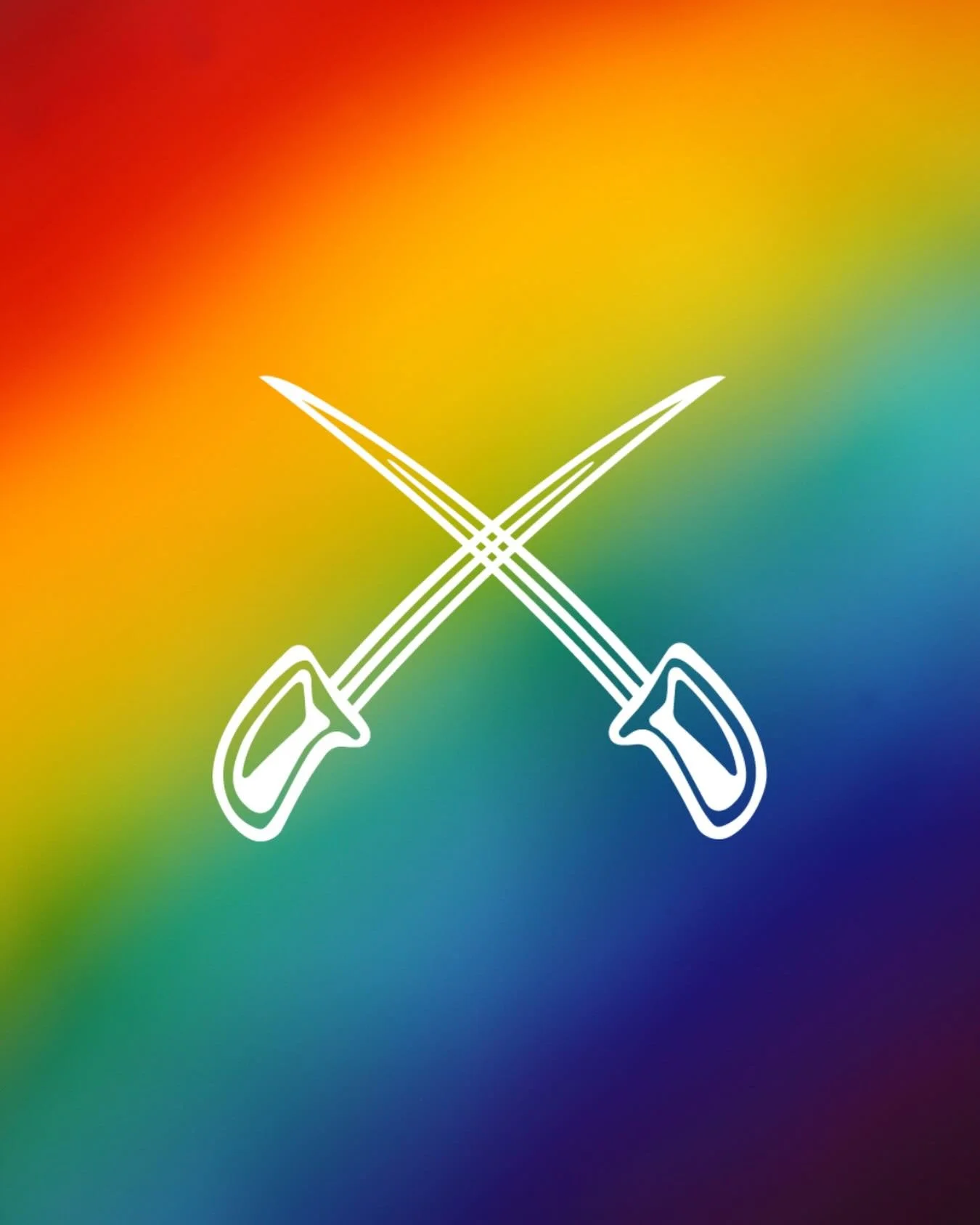 Happy Pride Month! 🏳️&zwj;🌈 🏳️&zwj;⚧️ 
This month, we celebrate, empower, and amplify voices of the LGBTQIA+ community.

❤️ 🧡 💛 💚 💙 💜 🤍 🩷 🩵 🤎 🖤 

A special message to our members, staff, volunteers, alumni, and fans: you are important, s