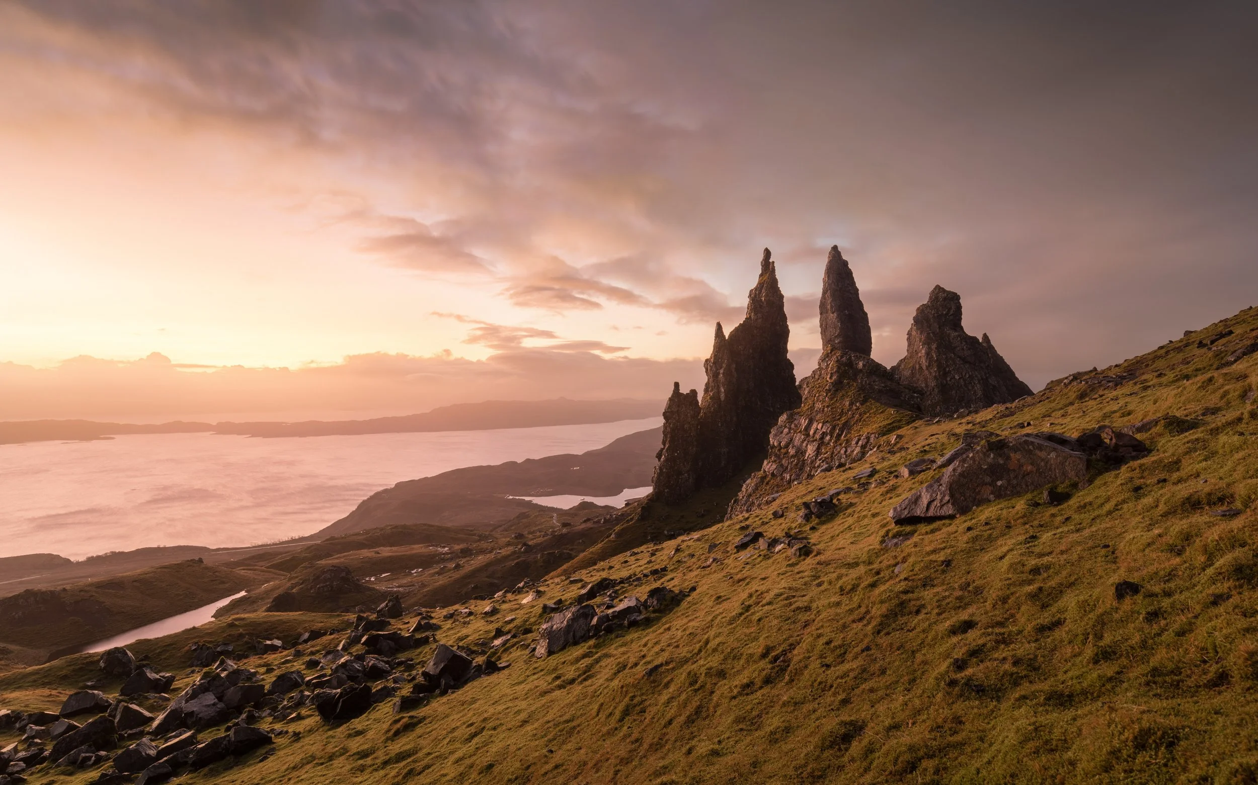 Isle of Skye